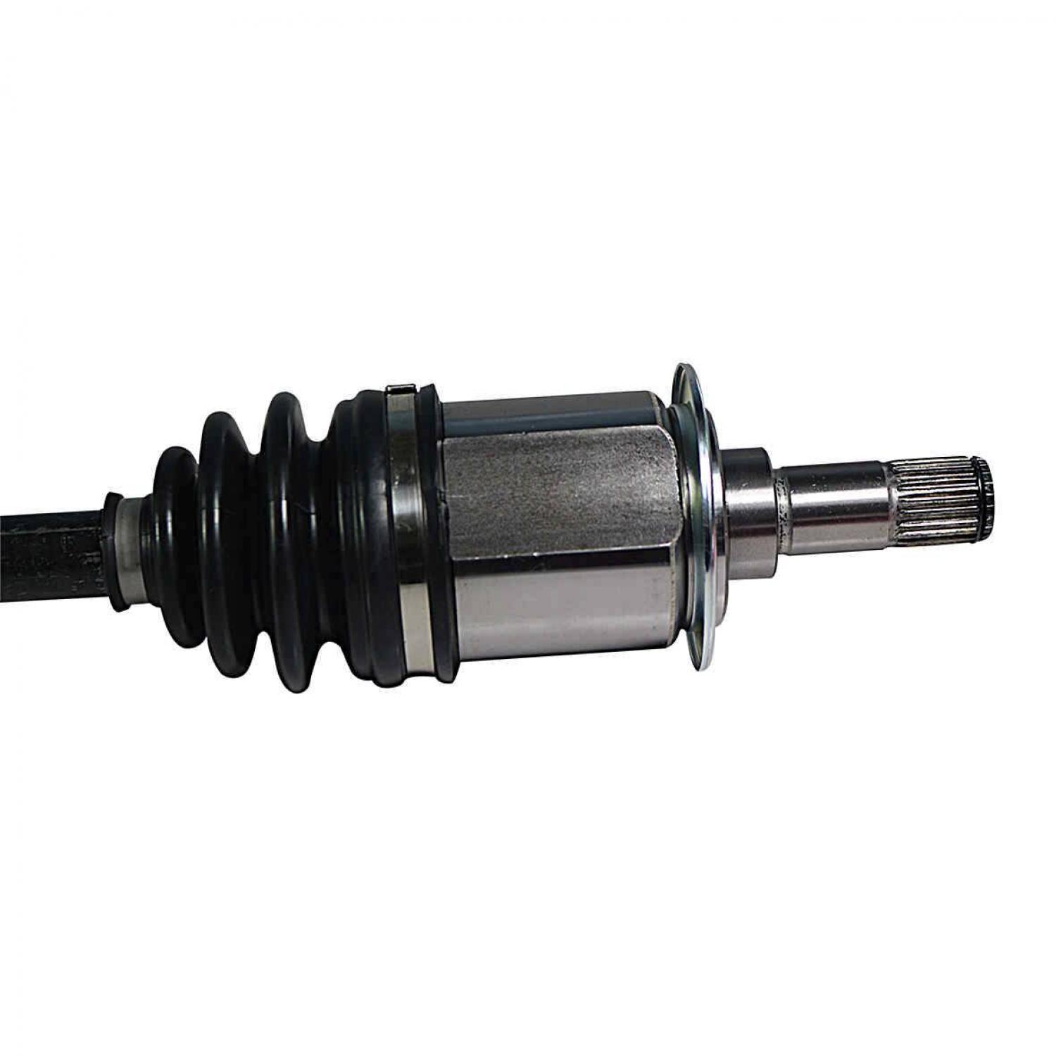 GSP NCV36141 CV Axle Assembly product image 2 of 5