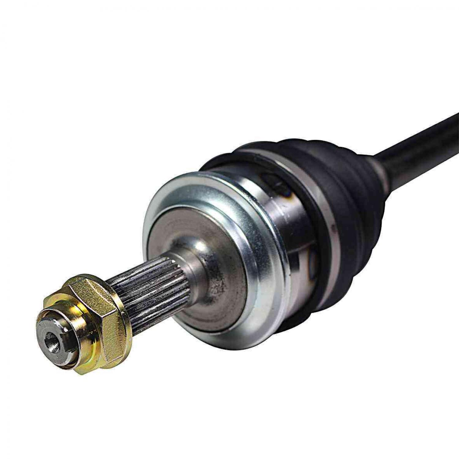GSP NCV36141 CV Axle Assembly product image 3 of 5