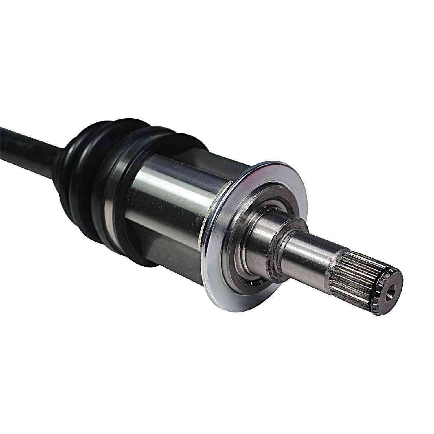 GSP NCV36141 CV Axle Assembly product image 4 of 5