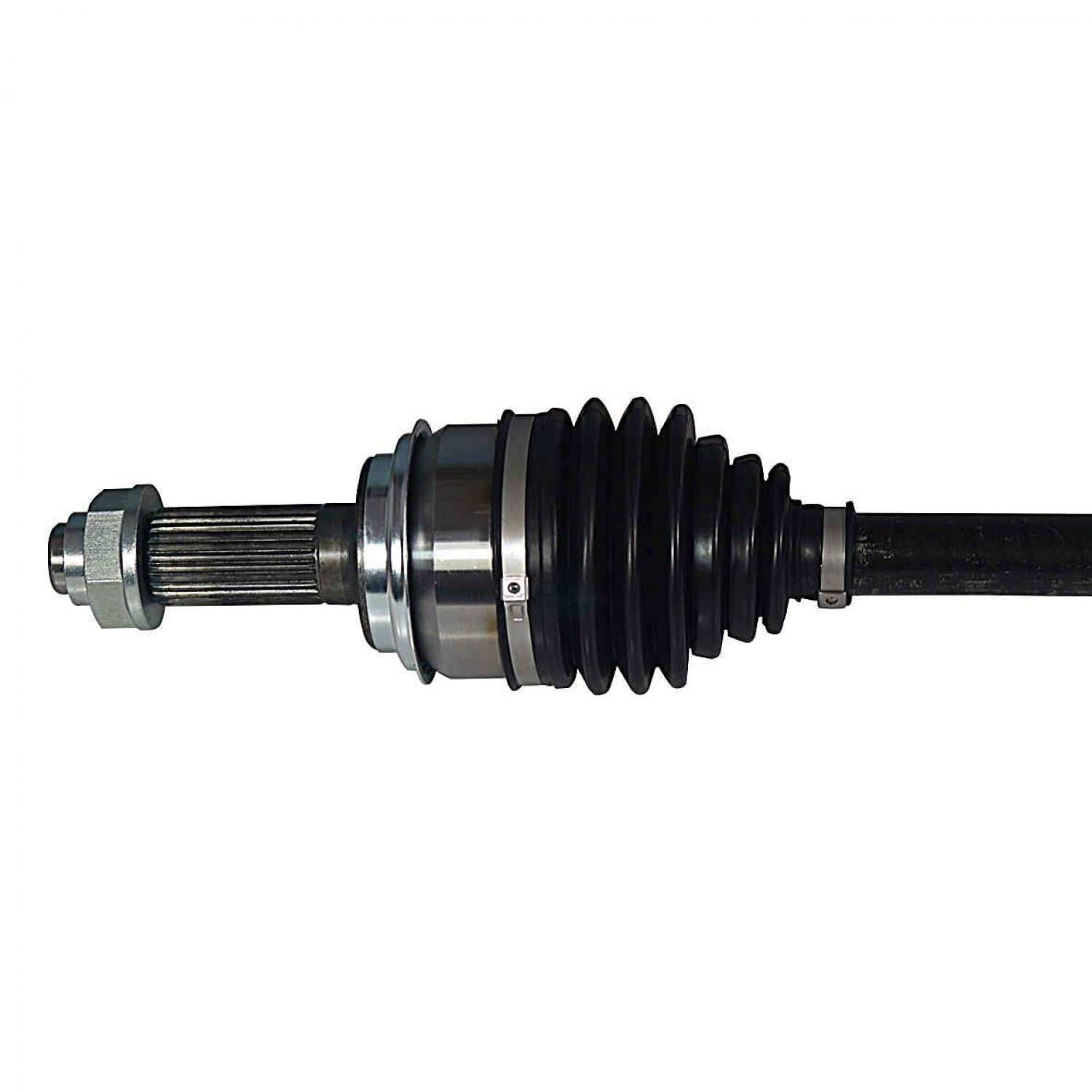 GSP NCV36142 CV Axle Assembly product image 1 of 5