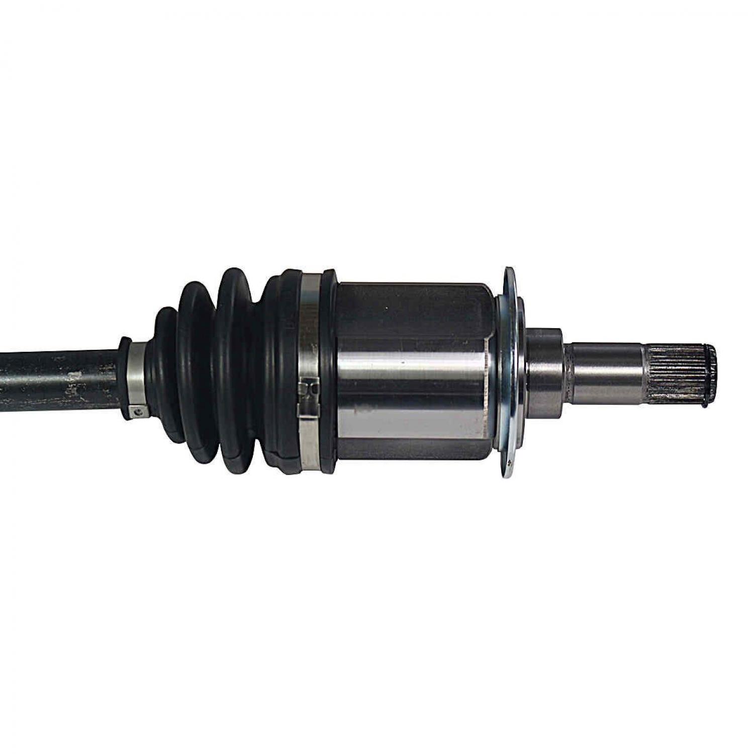 GSP NCV36142 CV Axle Assembly product image 2 of 5