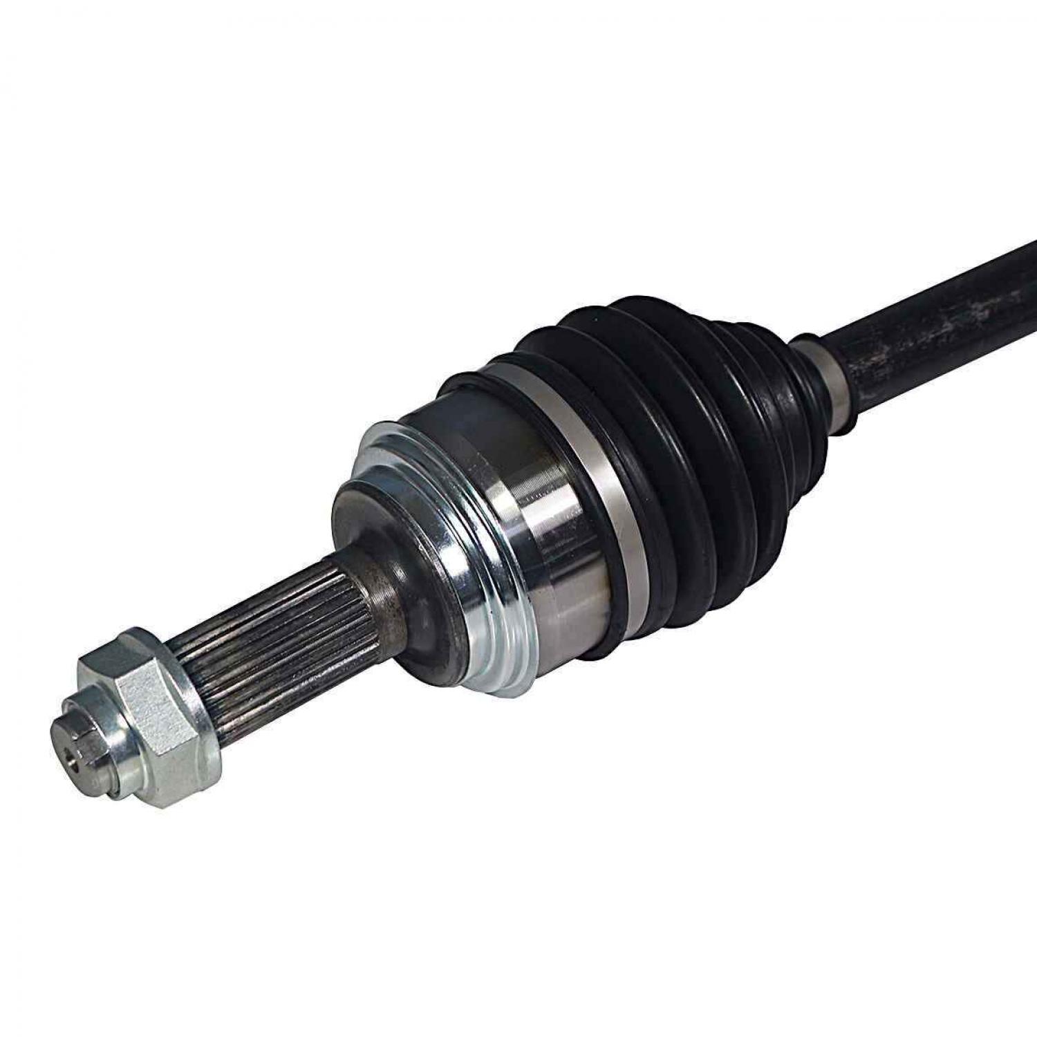 GSP NCV36142 CV Axle Assembly product image 3 of 5