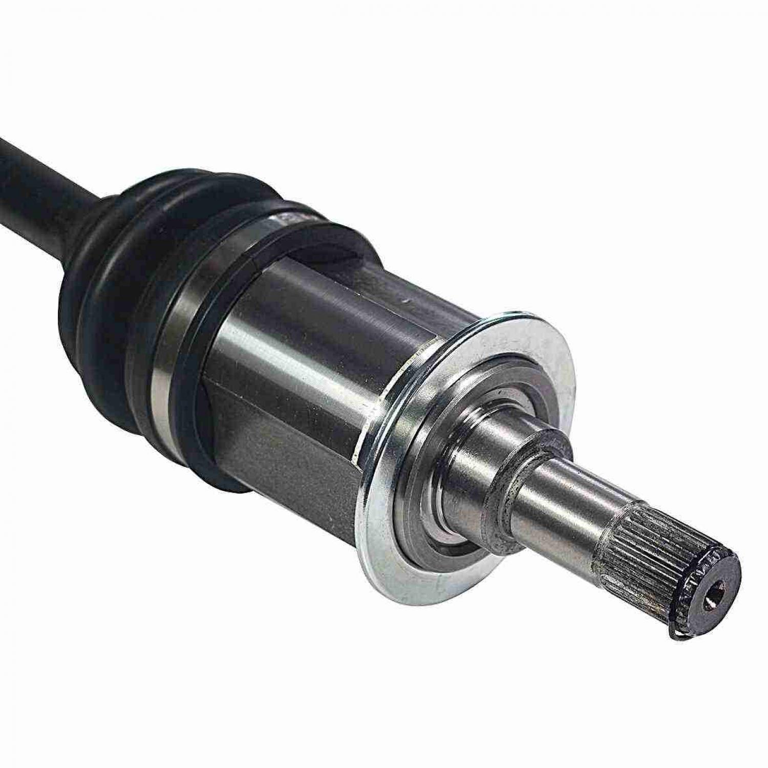 GSP NCV36142 CV Axle Assembly product image 4 of 5