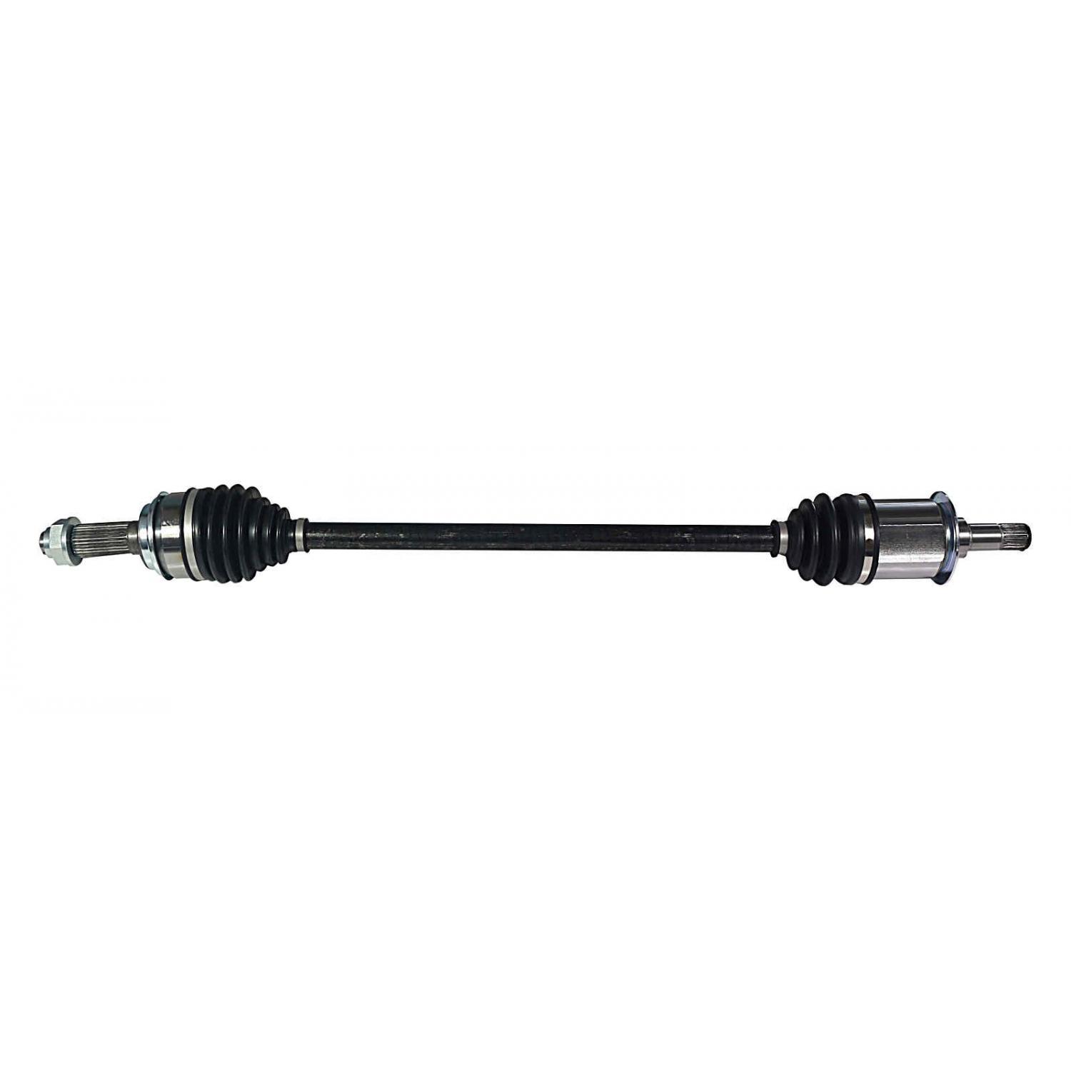 GSP NCV36142 CV Axle Assembly product image 5 of 5
