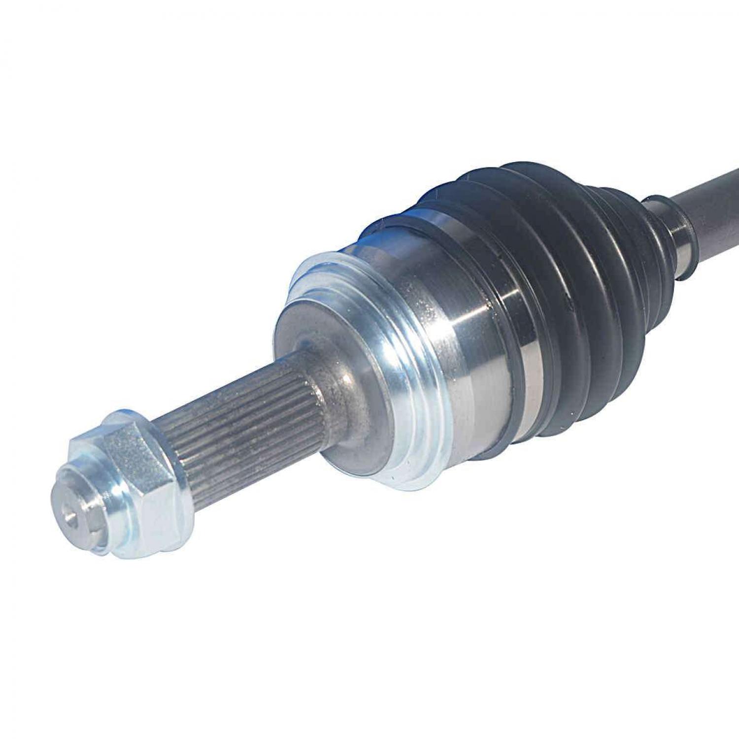 GSP NCV36143 CV Axle Assembly product image 2 of 5