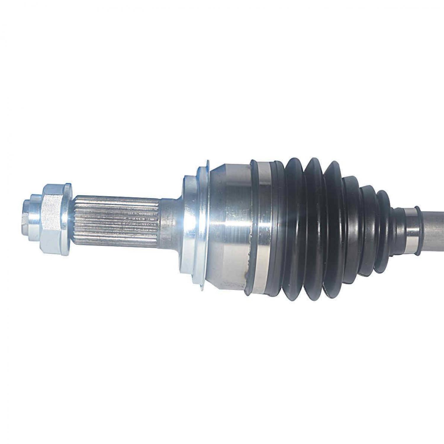 GSP NCV36143 CV Axle Assembly product image 3 of 5