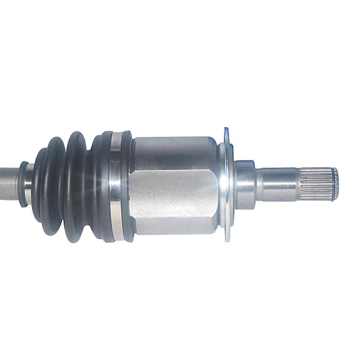 GSP NCV36143 CV Axle Assembly product image 4 of 5