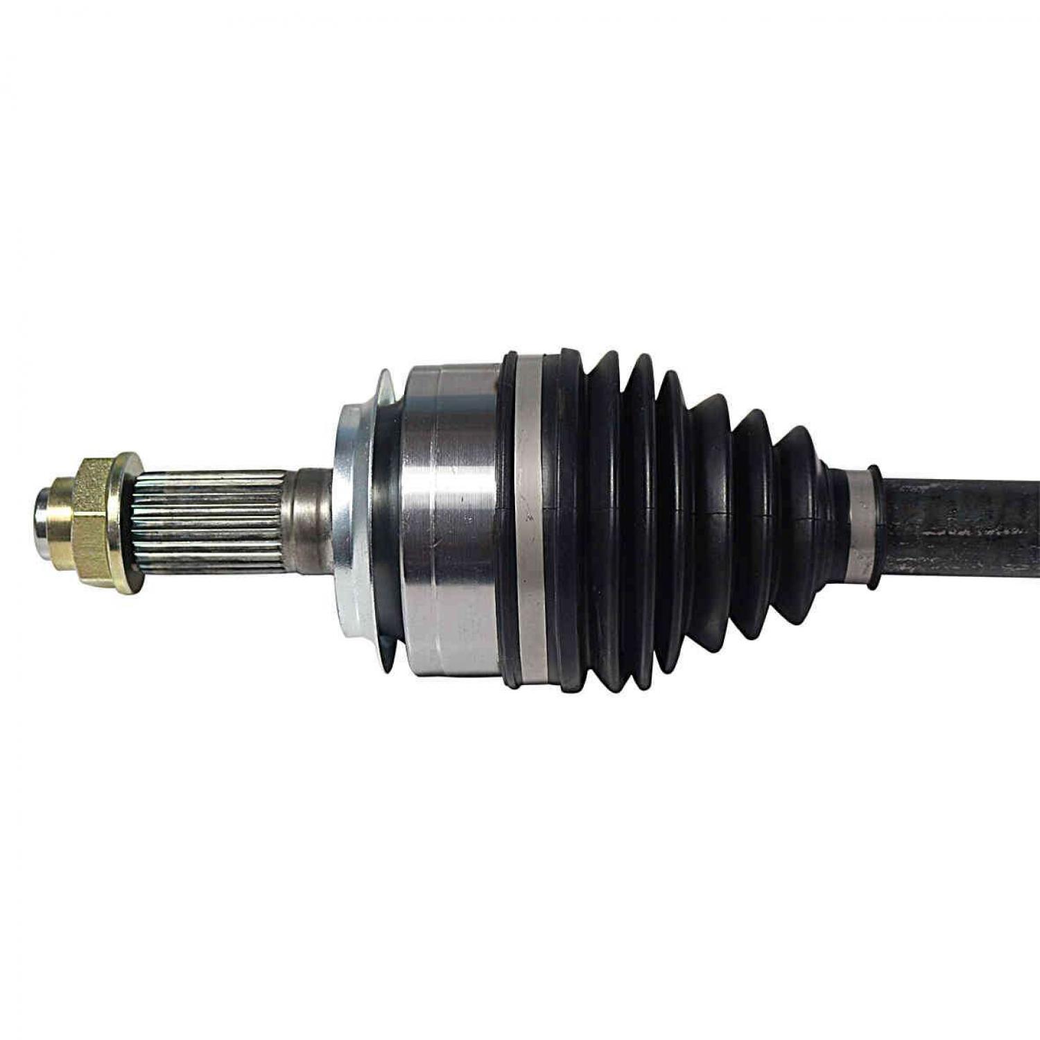 GSP NCV36146 CV Axle Assembly product image 1 of 5
