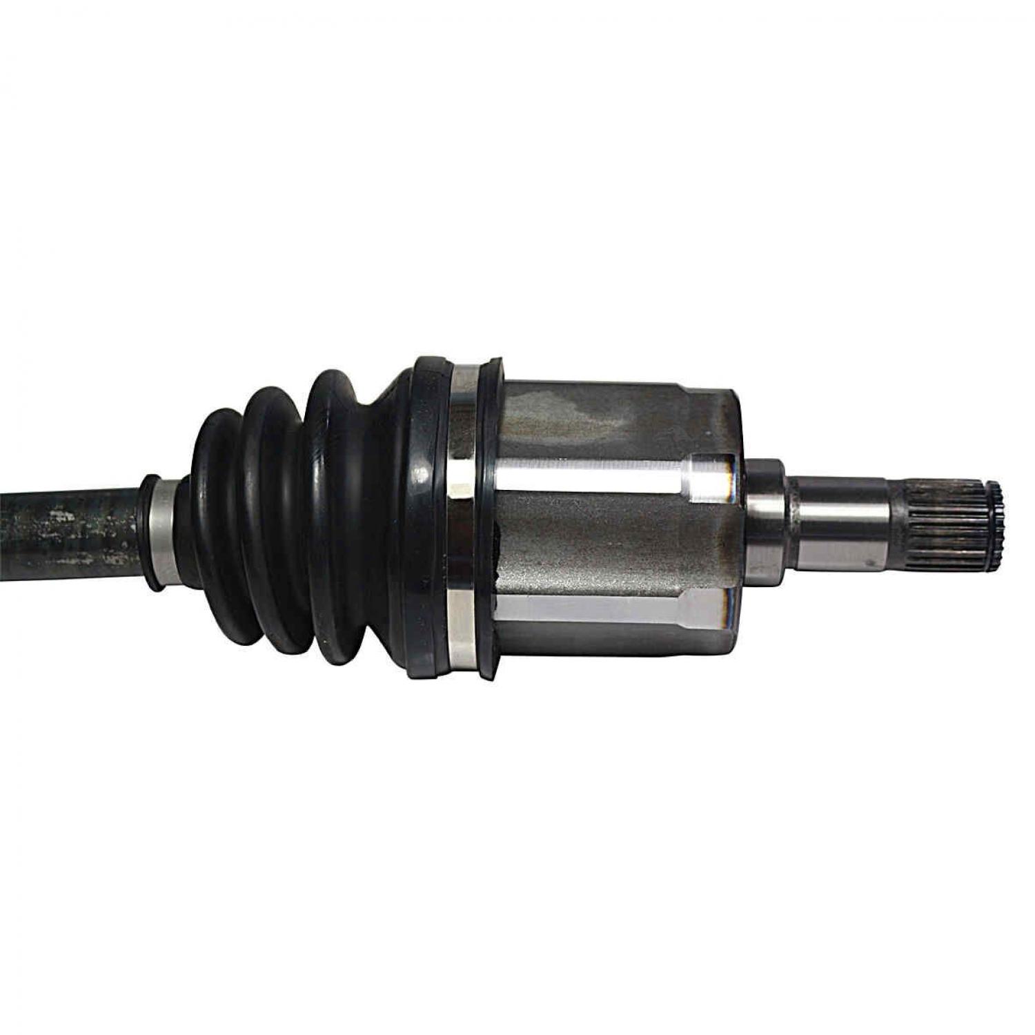 GSP NCV36146 CV Axle Assembly product image 2 of 5