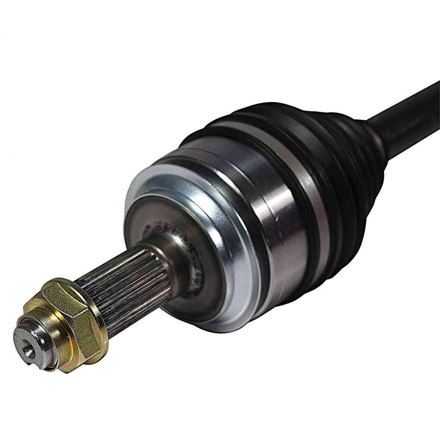 GSP NCV36146 CV Axle Assembly product image 3 of 5