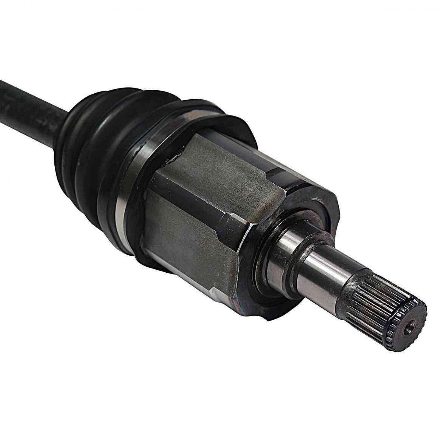 GSP NCV36146 CV Axle Assembly product image 4 of 5