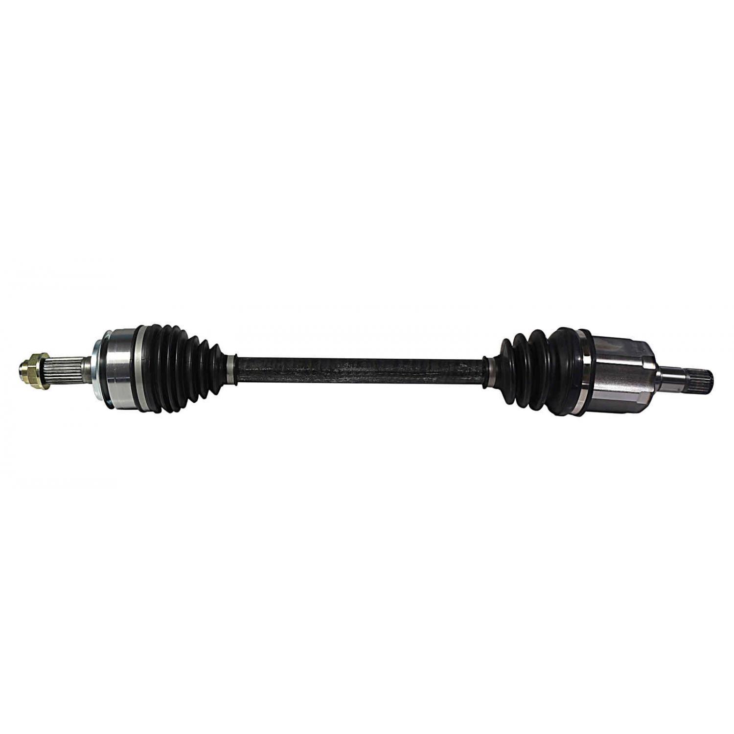 GSP NCV36146 CV Axle Assembly product image 5 of 5