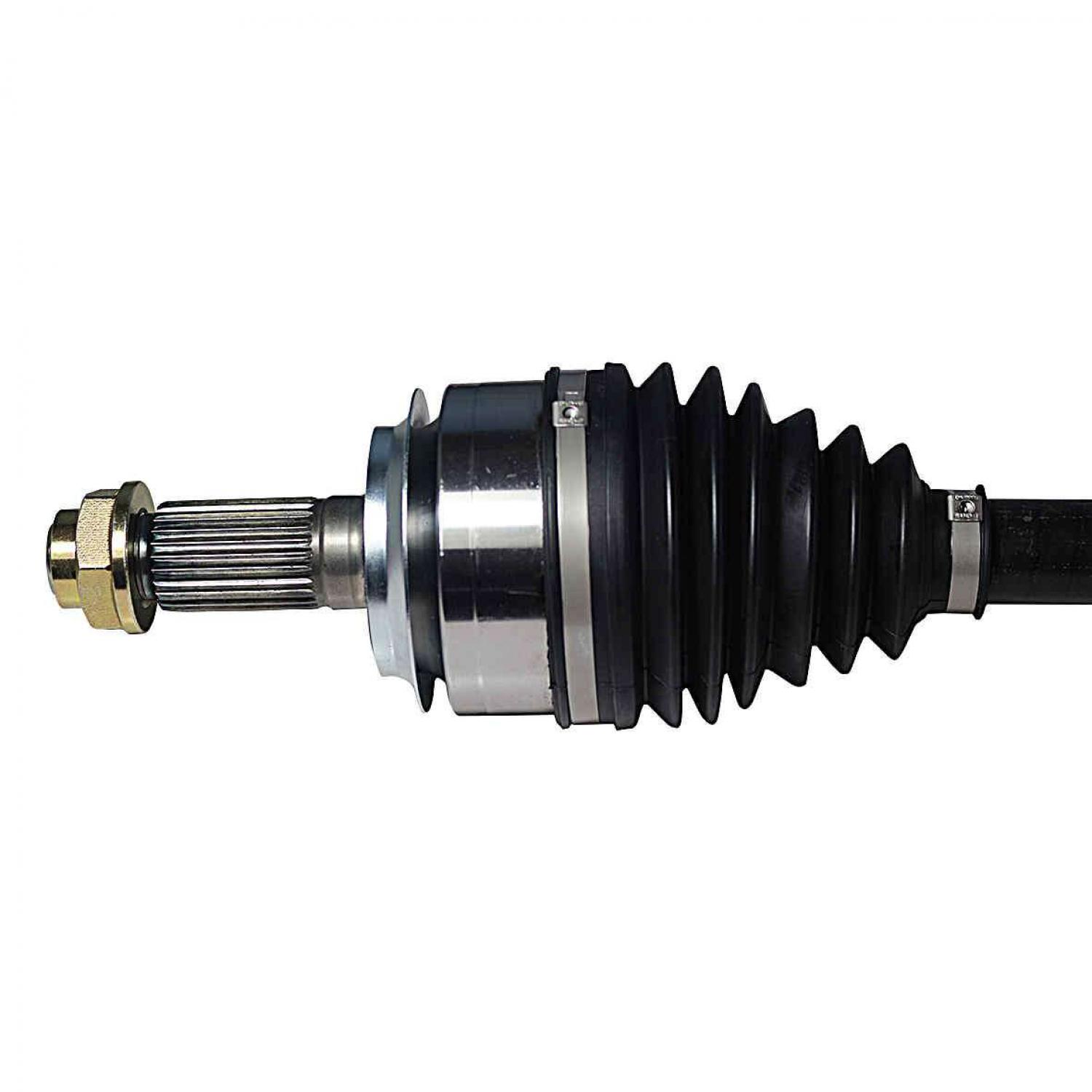 GSP NCV36147 CV Axle Assembly product image 1 of 5