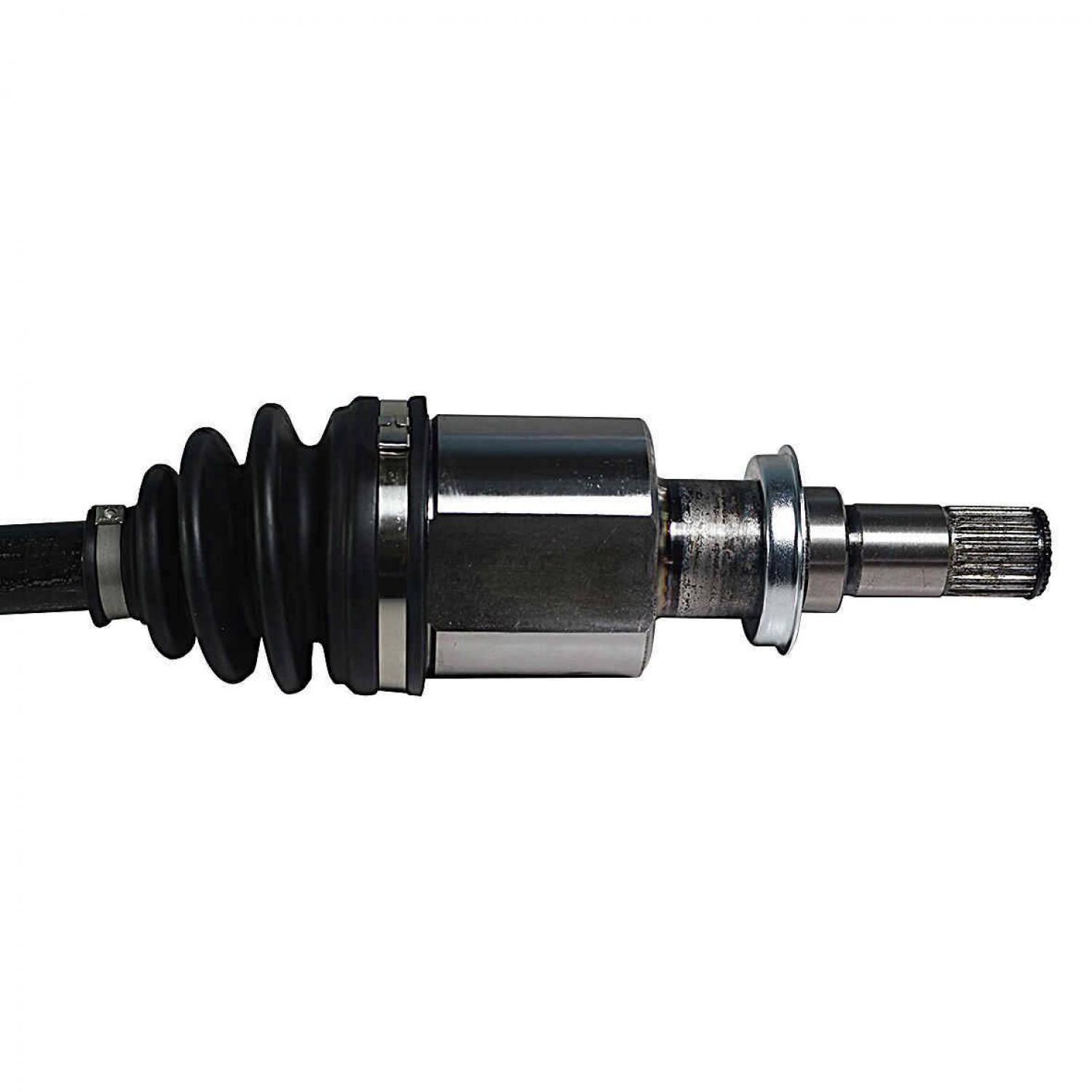 GSP NCV36147 CV Axle Assembly product image 2 of 5