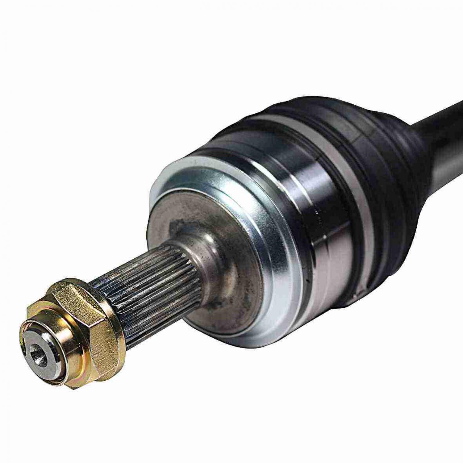 GSP NCV36147 CV Axle Assembly product image 3 of 5