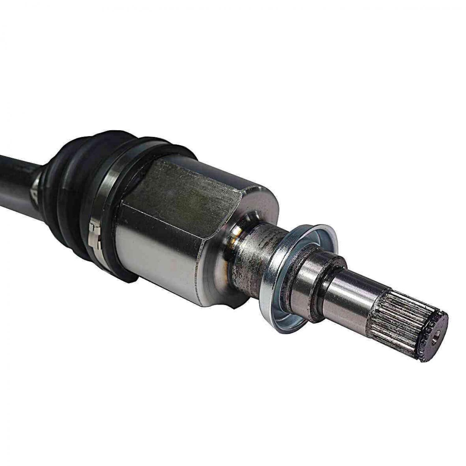 GSP NCV36147 CV Axle Assembly product image 4 of 5