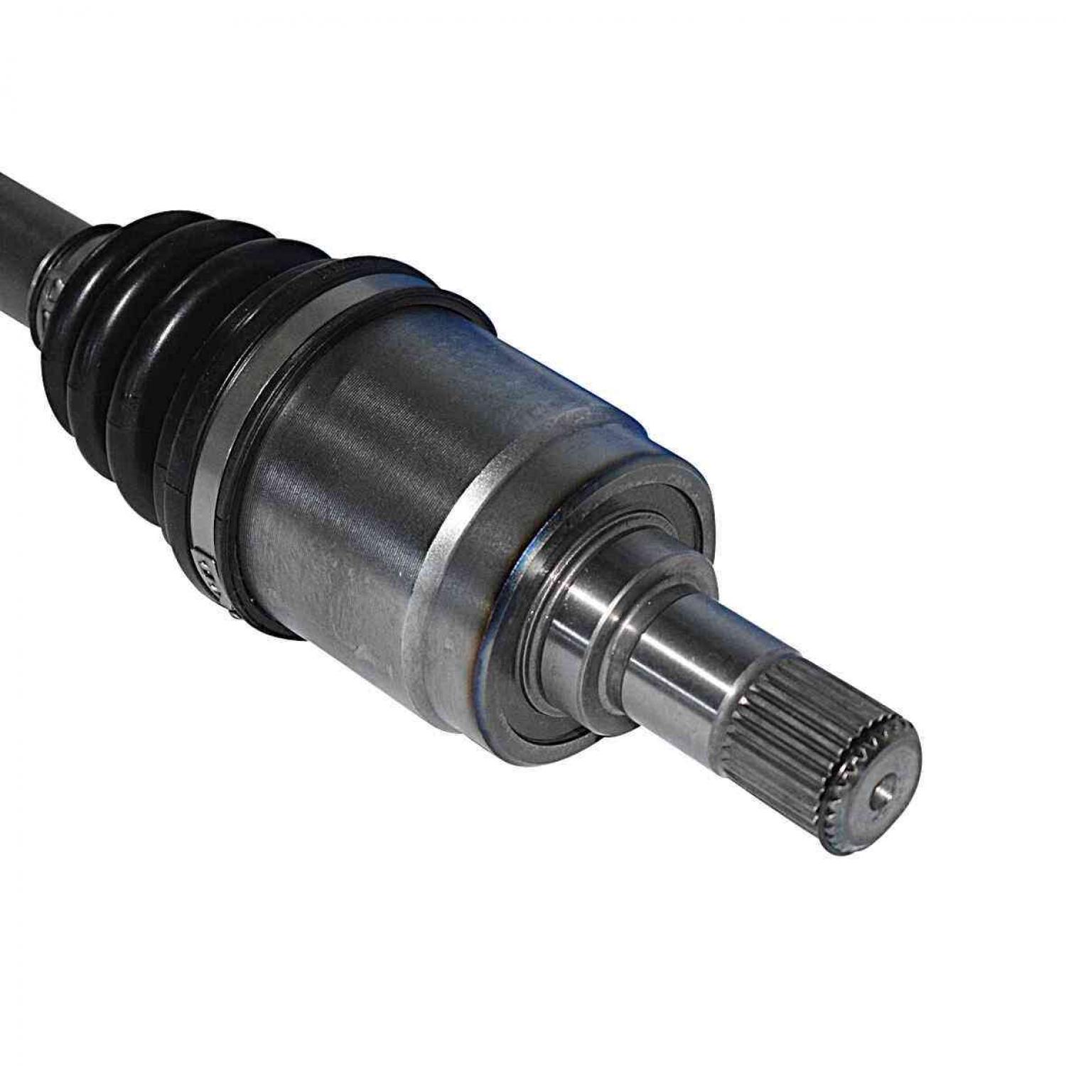 GSP NCV36148 CV Axle Assembly product image 1 of 5