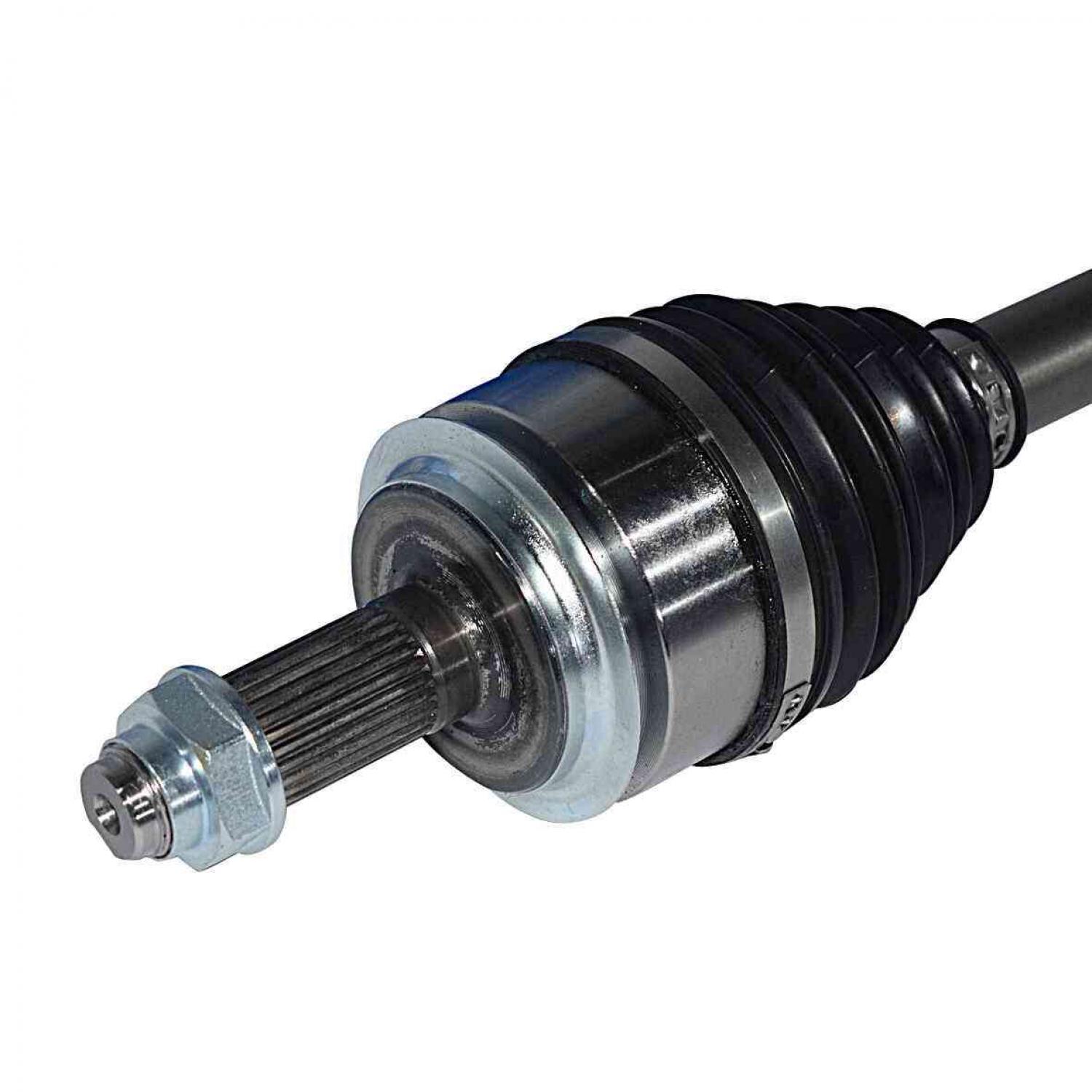GSP NCV36148 CV Axle Assembly product image 2 of 5