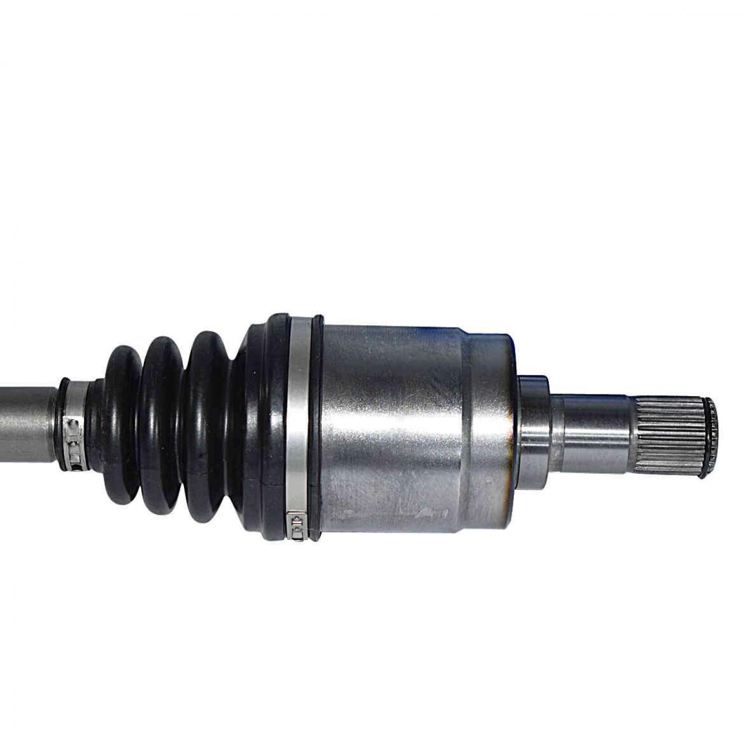 GSP NCV36148 CV Axle Assembly product image 4 of 5