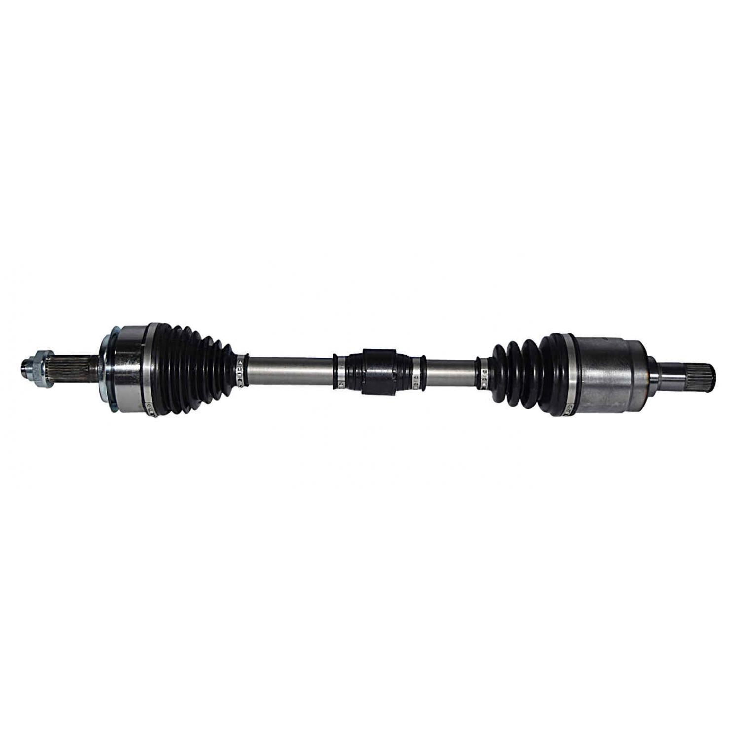 GSP NCV36148 CV Axle Assembly product image 5 of 5