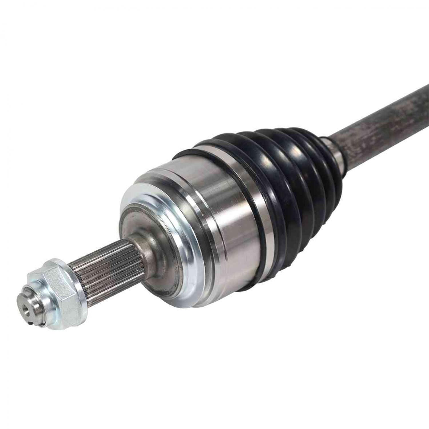 GSP NCV36152 CV Axle Assembly product image 3 of 5