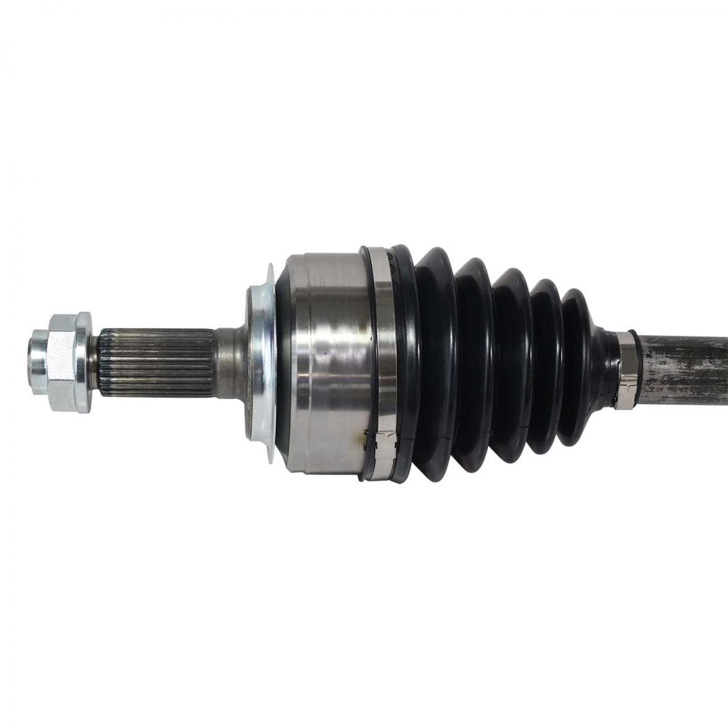 GSP NCV36153 CV Axle Assembly product image 1 of 5