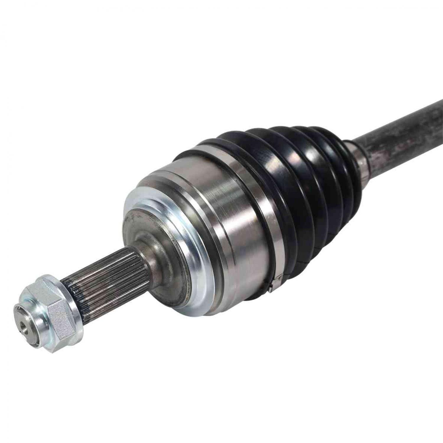 GSP NCV36153 CV Axle Assembly product image 3 of 5