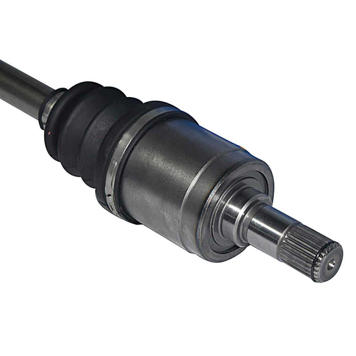 GSP NCV36154 CV Axle Assembly product image 1 of 5