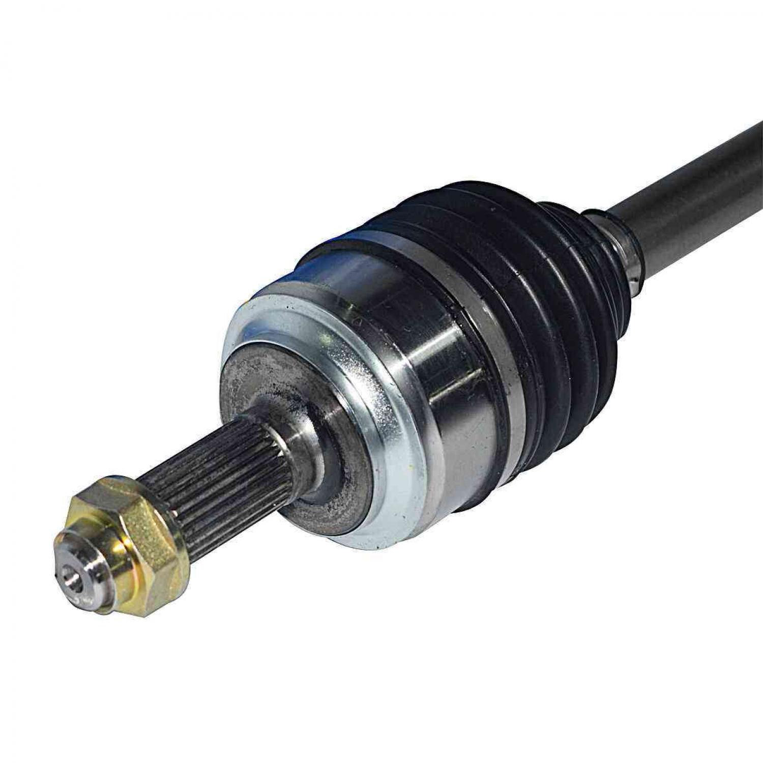 GSP NCV36154 CV Axle Assembly product image 2 of 5