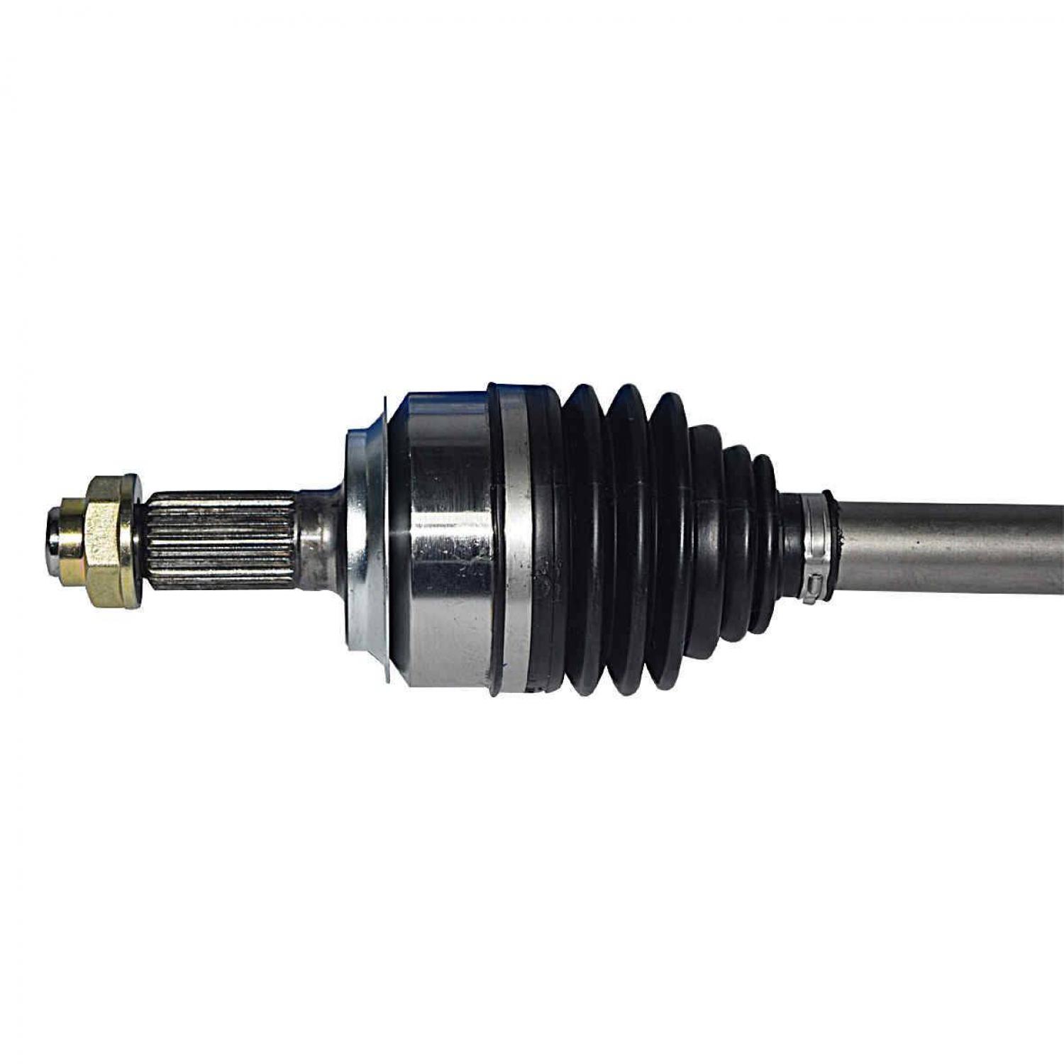 GSP NCV36154 CV Axle Assembly product image 3 of 5