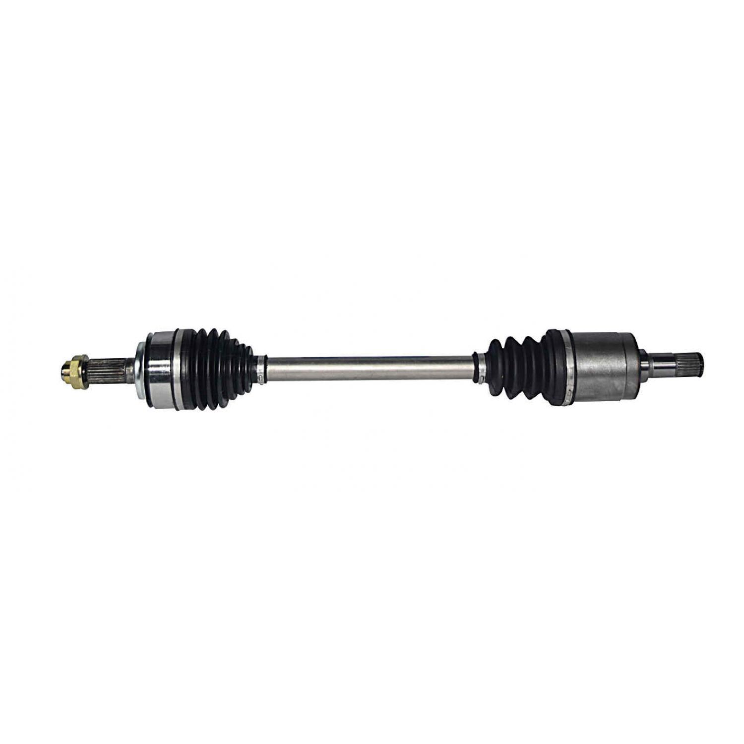 GSP NCV36154 CV Axle Assembly product image 5 of 5