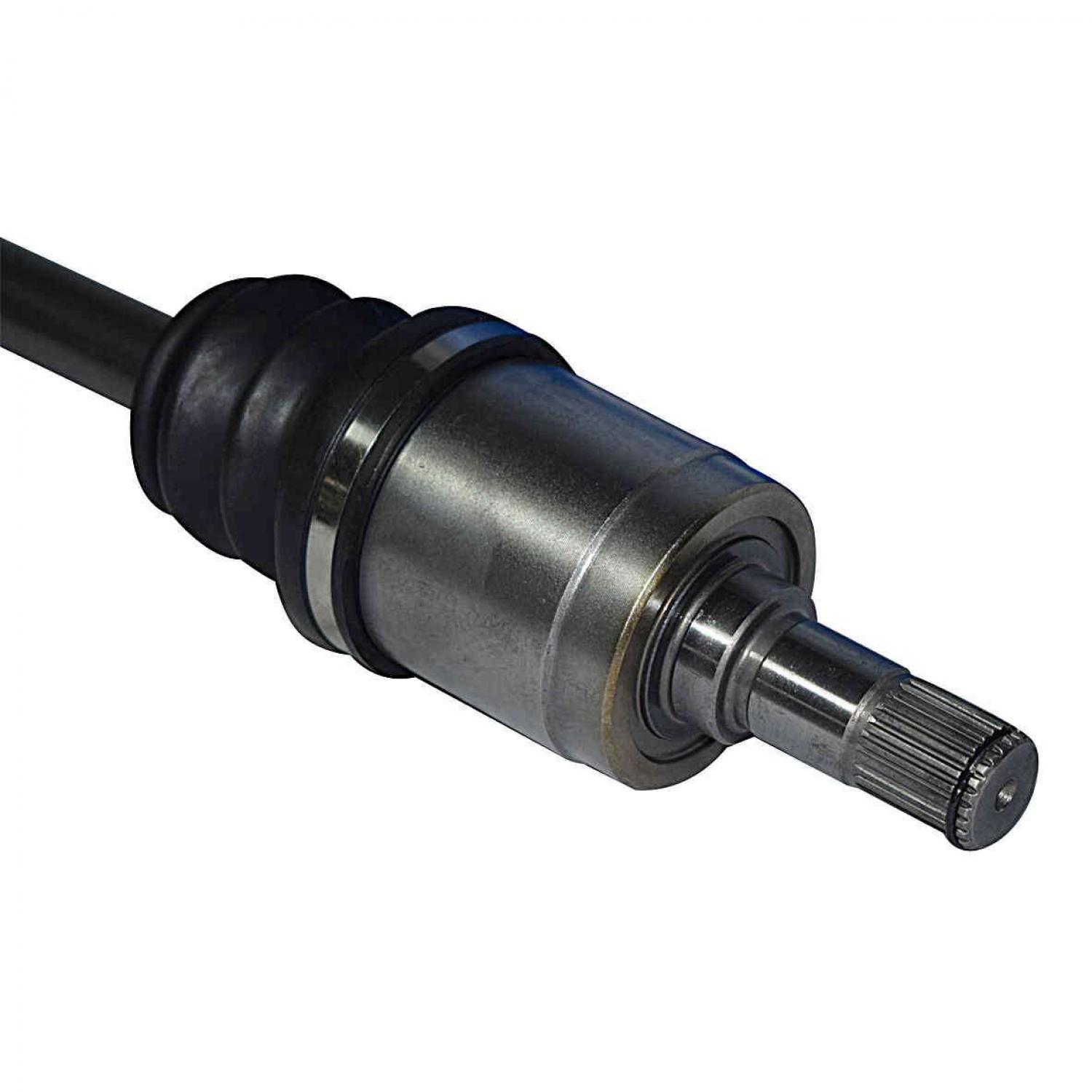 GSP NCV36155 CV Axle Assembly product image 1 of 5