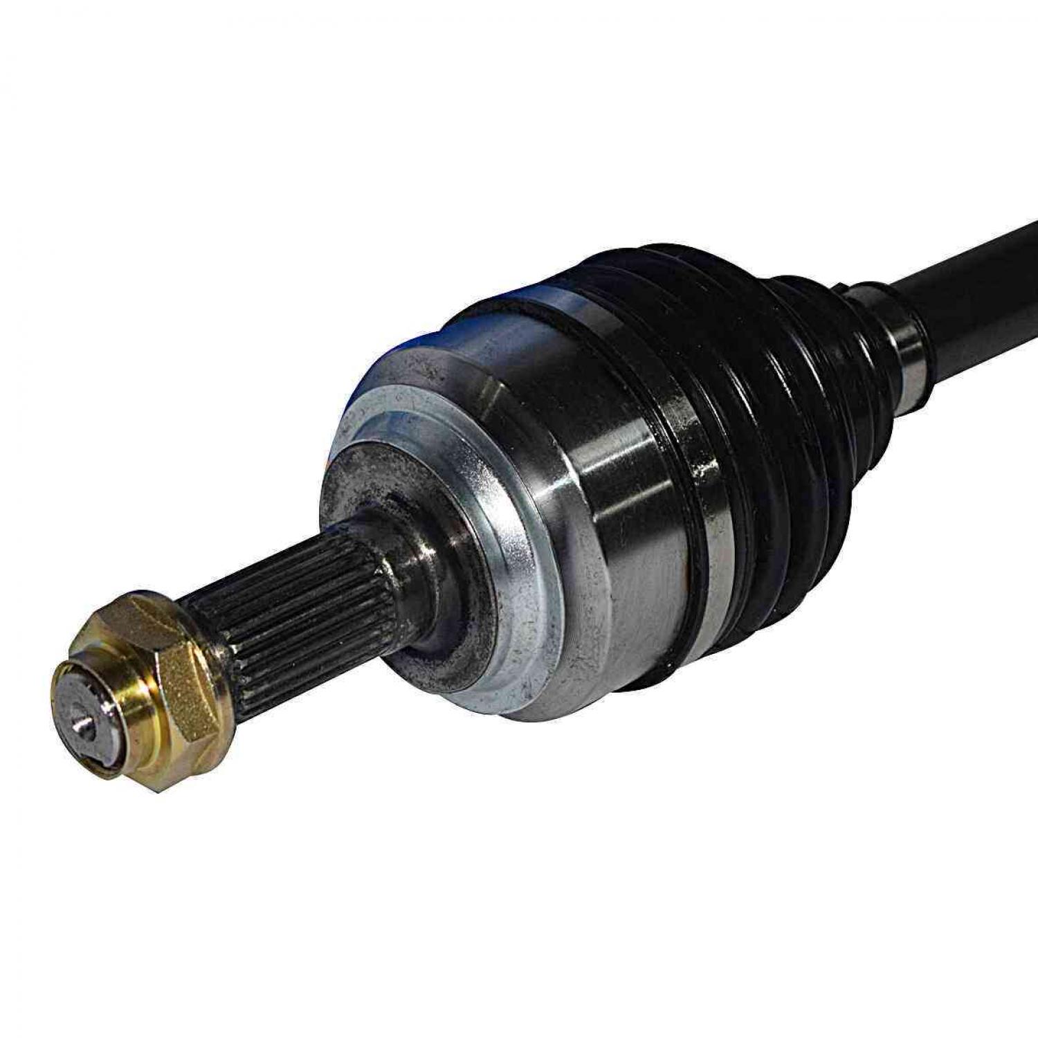 GSP NCV36155 CV Axle Assembly product image 2 of 5