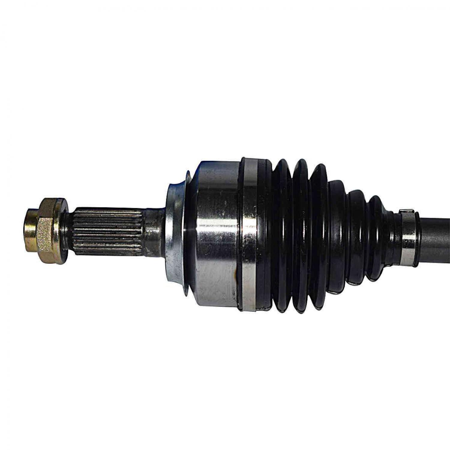 GSP NCV36155 CV Axle Assembly product image 3 of 5