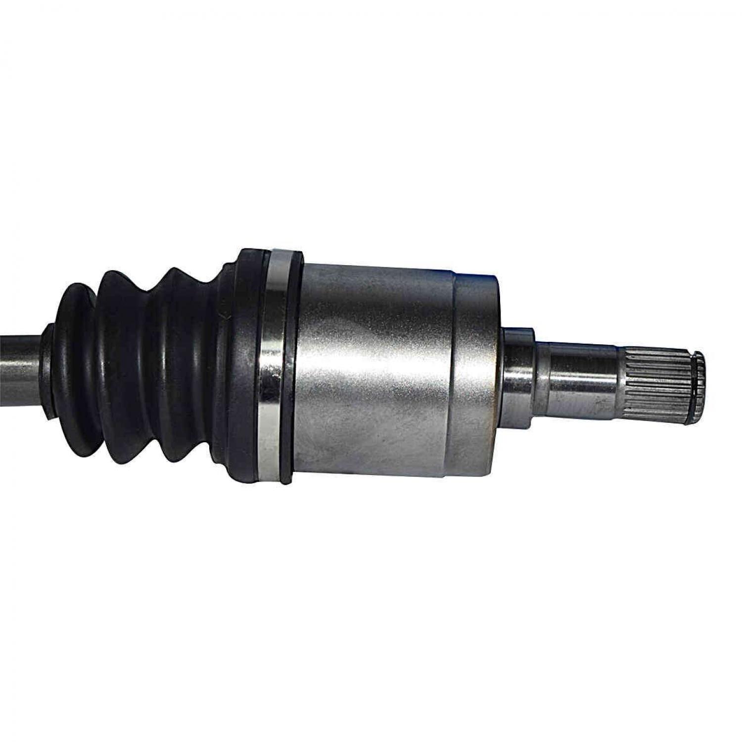 GSP NCV36155 CV Axle Assembly product image 4 of 5