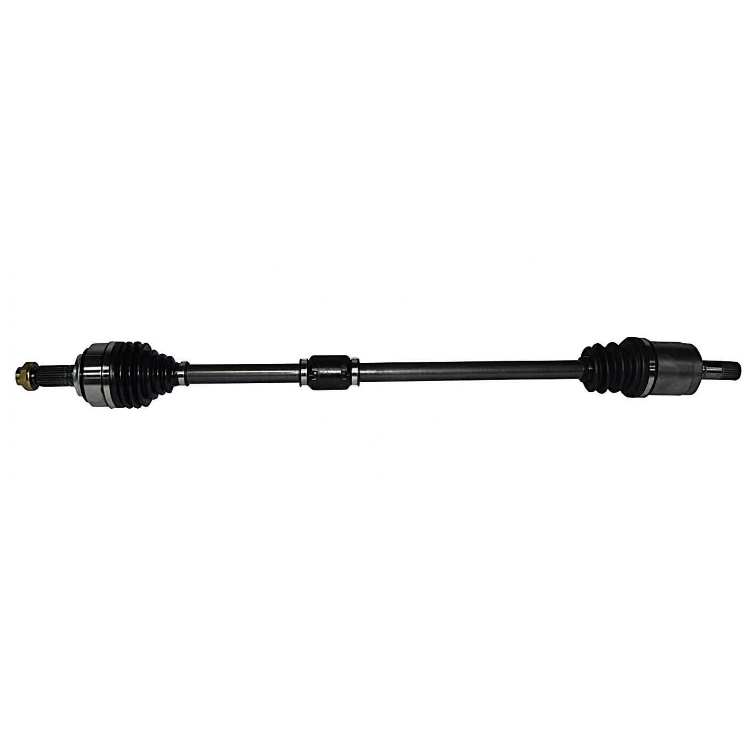 GSP NCV36155 CV Axle Assembly product image 5 of 5