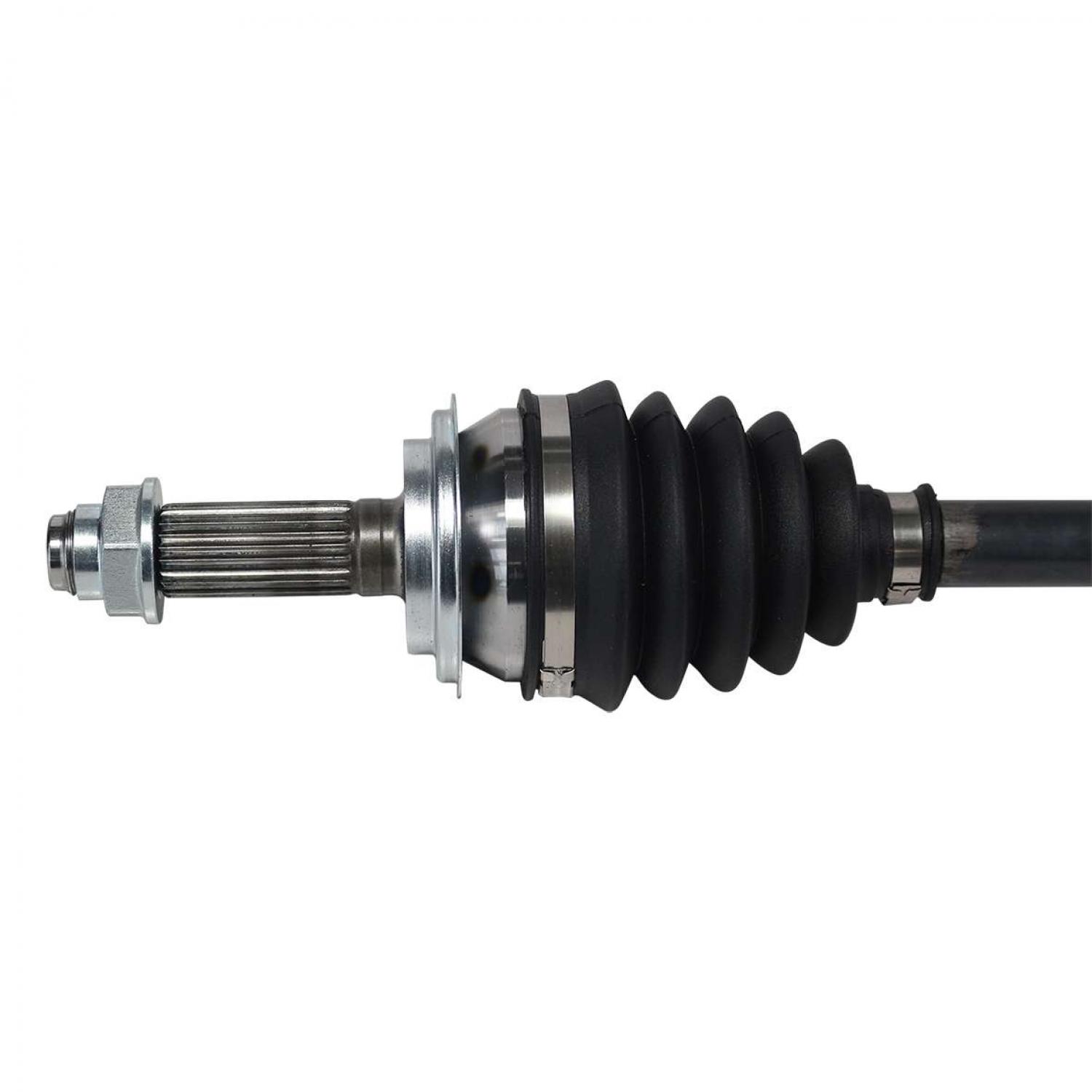 GSP NCV36160 CV Axle Assembly product image 1 of 5