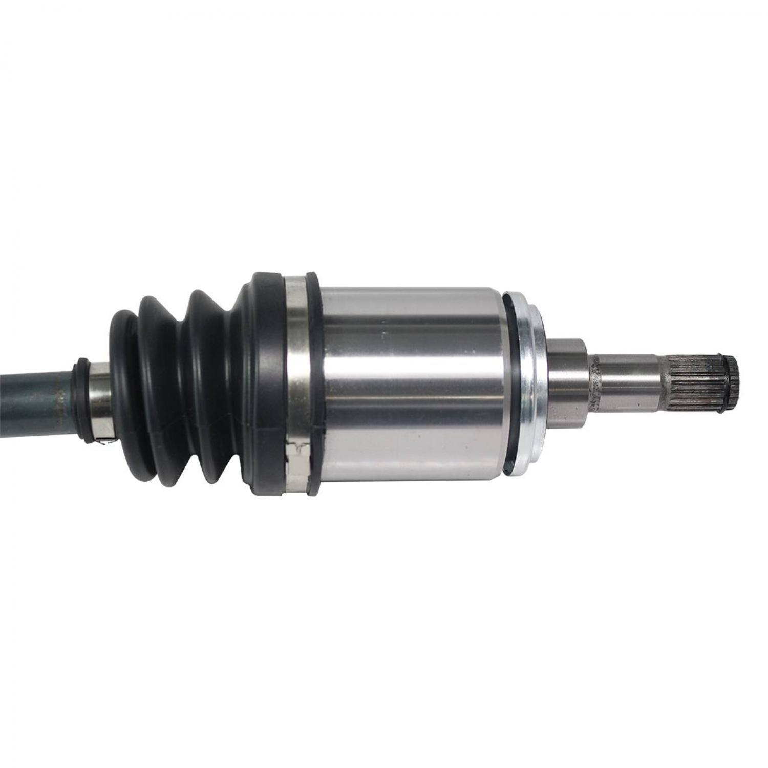 GSP NCV36160 CV Axle Assembly product image 2 of 5