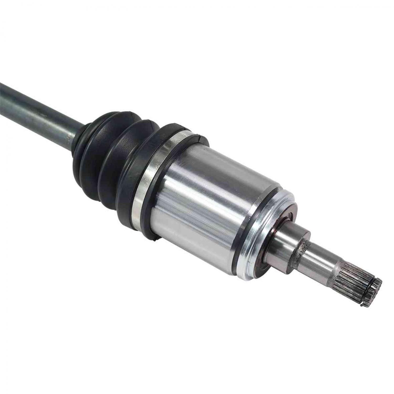 GSP NCV36160 CV Axle Assembly product image 4 of 5