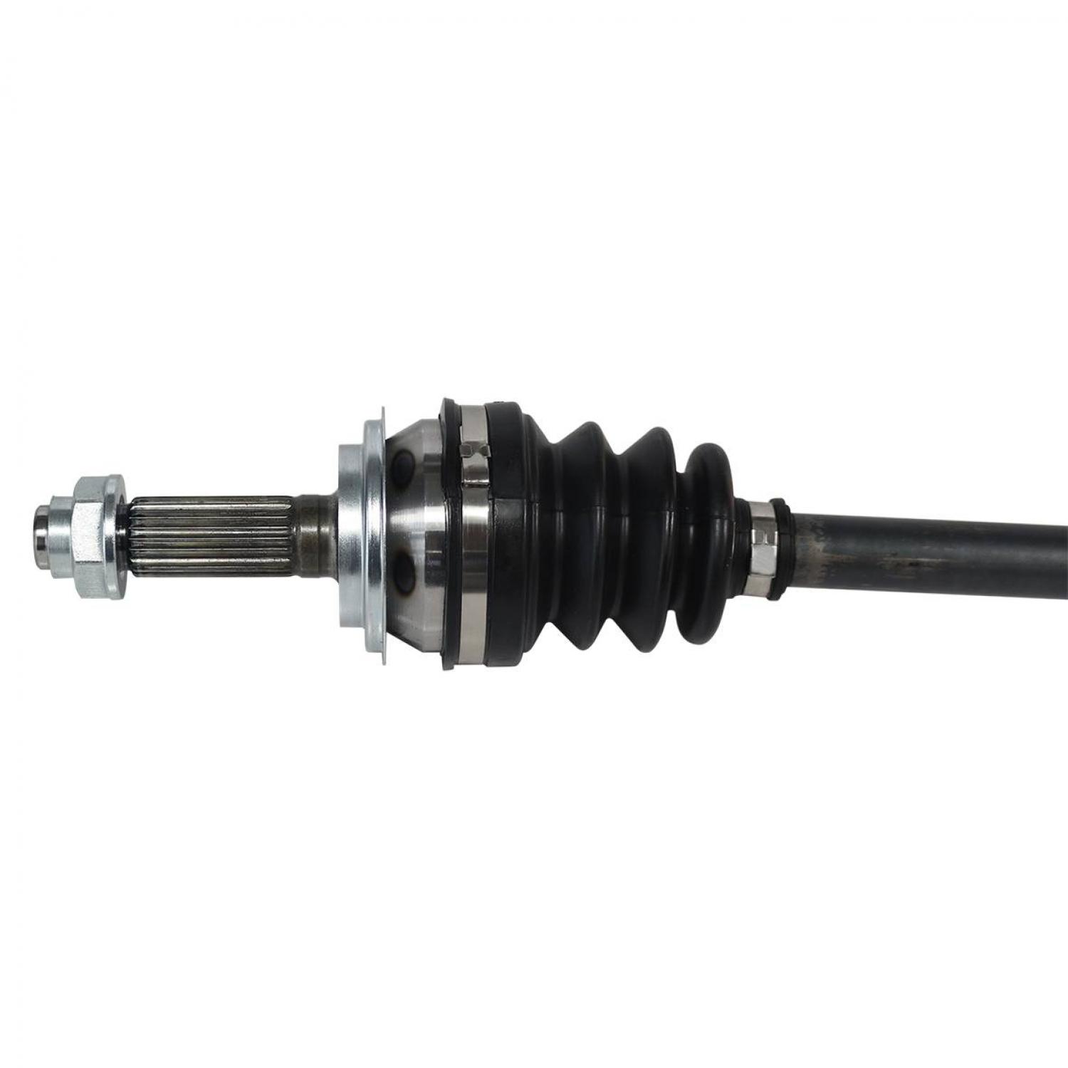 GSP NCV36161 CV Axle Assembly product image 1 of 5