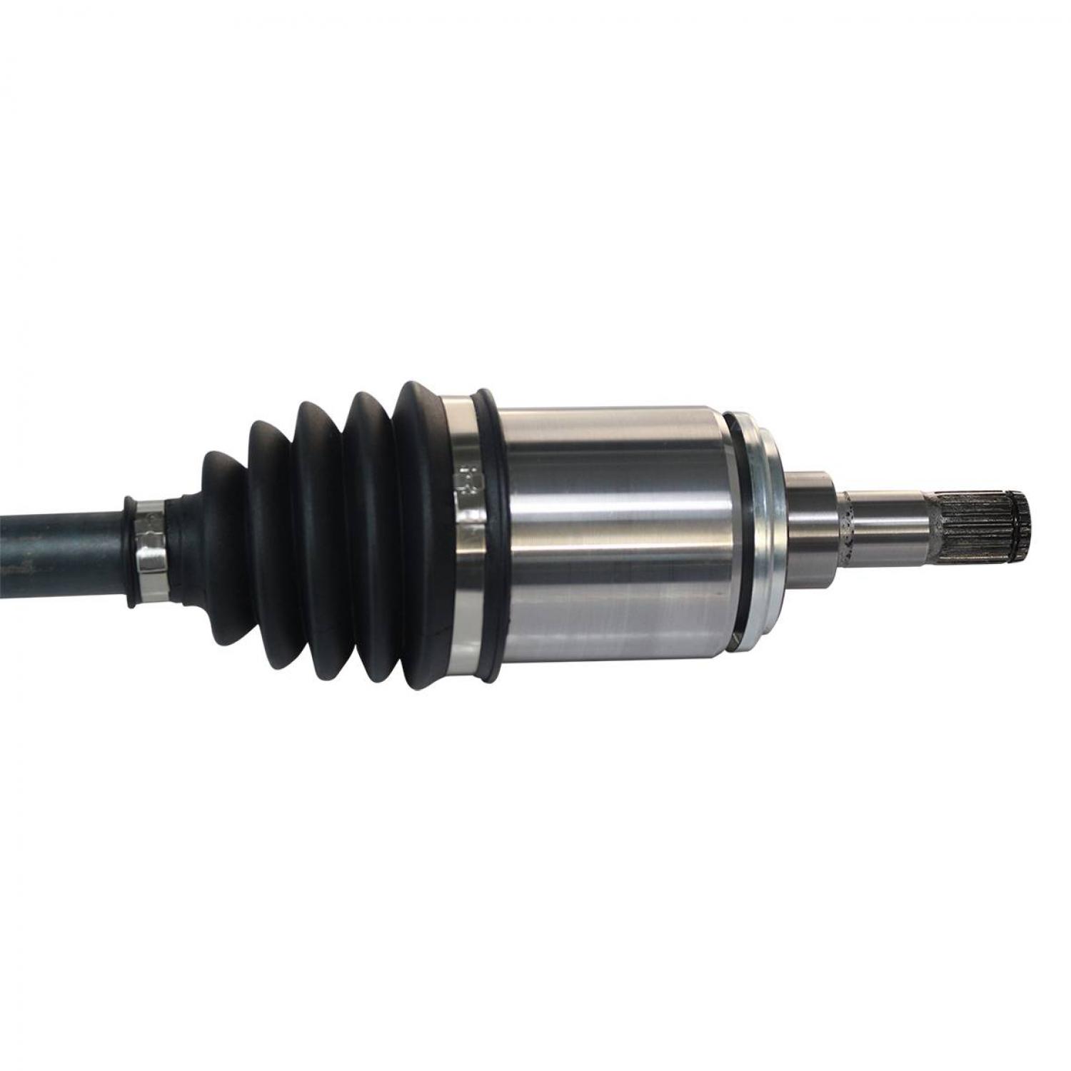 GSP NCV36161 CV Axle Assembly product image 2 of 5