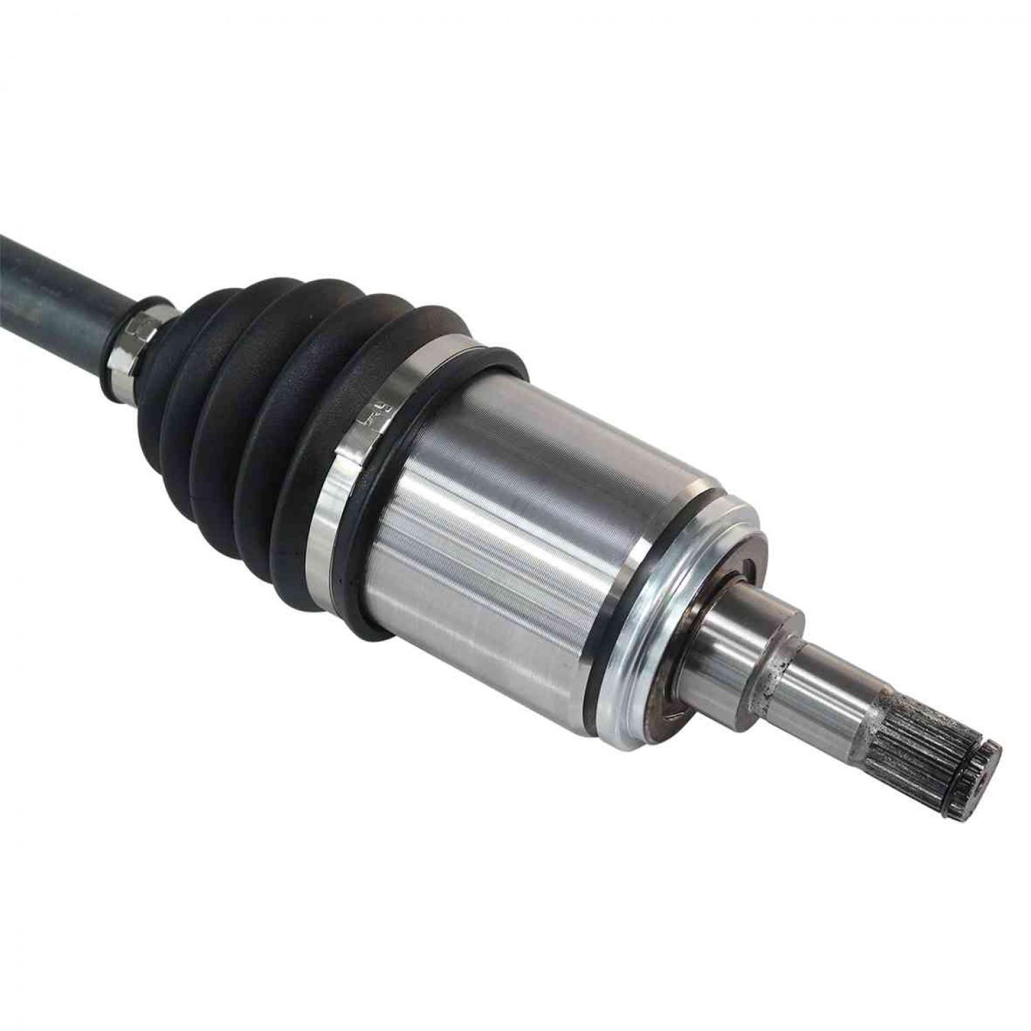 GSP NCV36161 CV Axle Assembly product image 4 of 5