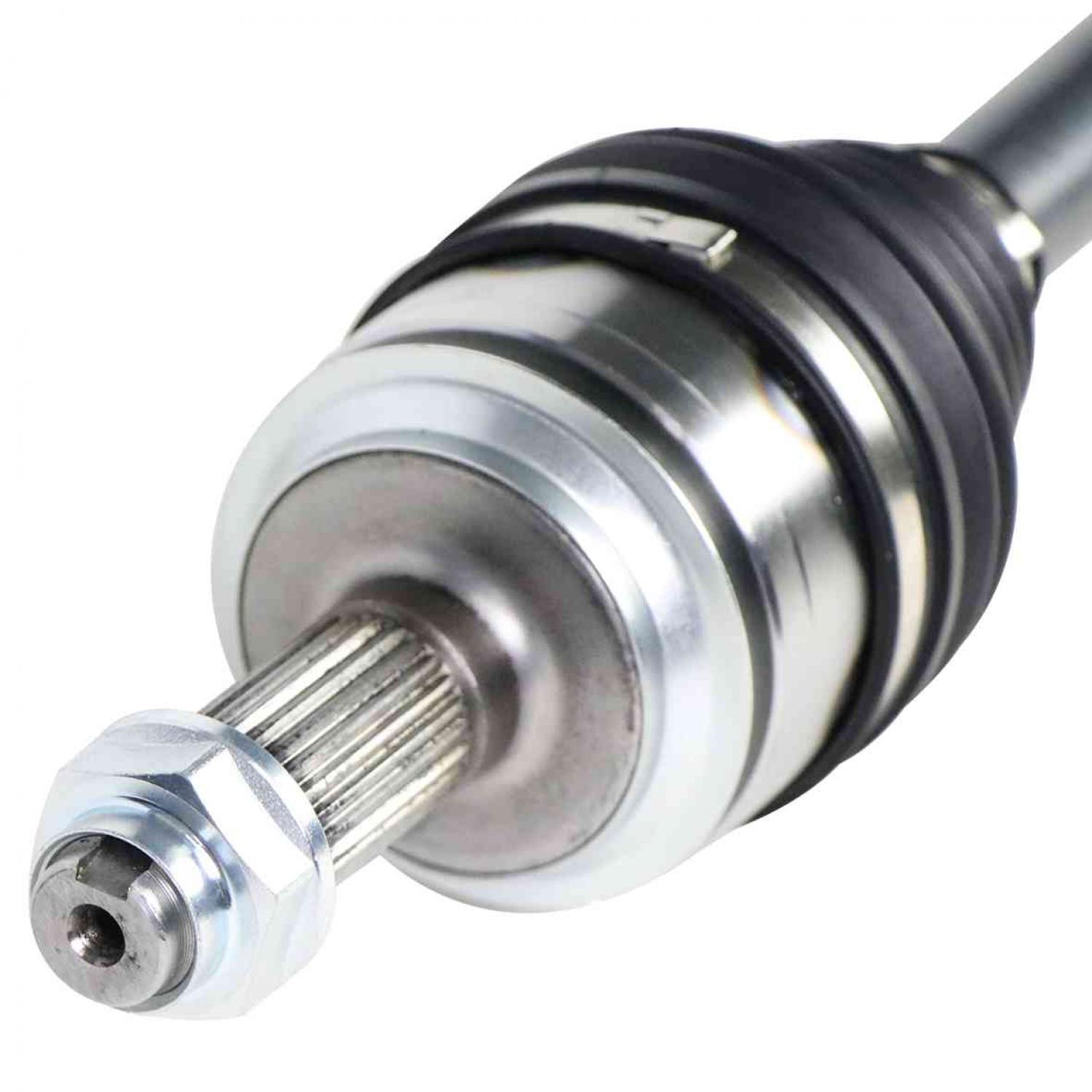GSP NCV36162 CV Axle Assembly product image 3 of 5