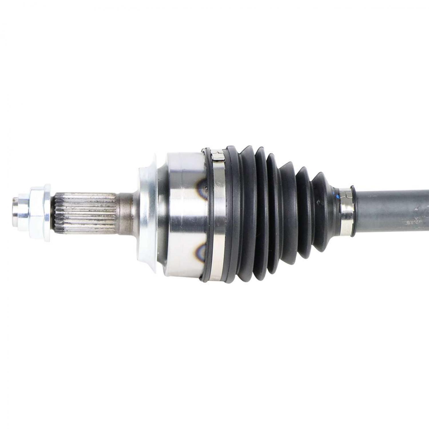 GSP NCV36162 CV Axle Assembly product image 4 of 5