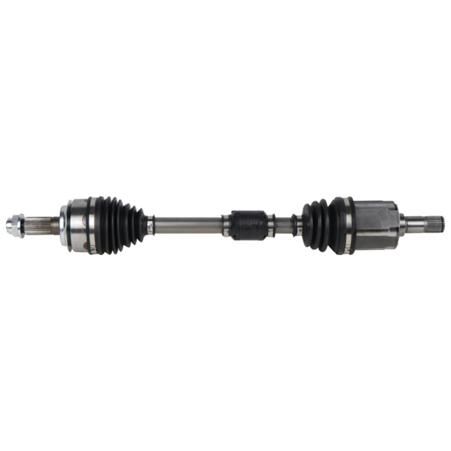 GSP NCV36163 CV Axle Assembly product image 1 of 5