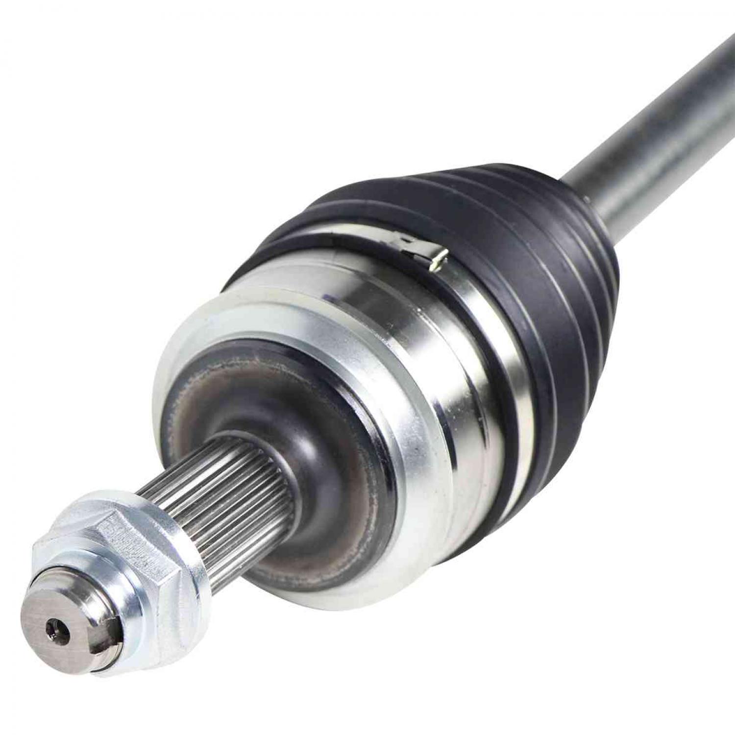 GSP NCV36166 CV Axle Assembly product image 3 of 5