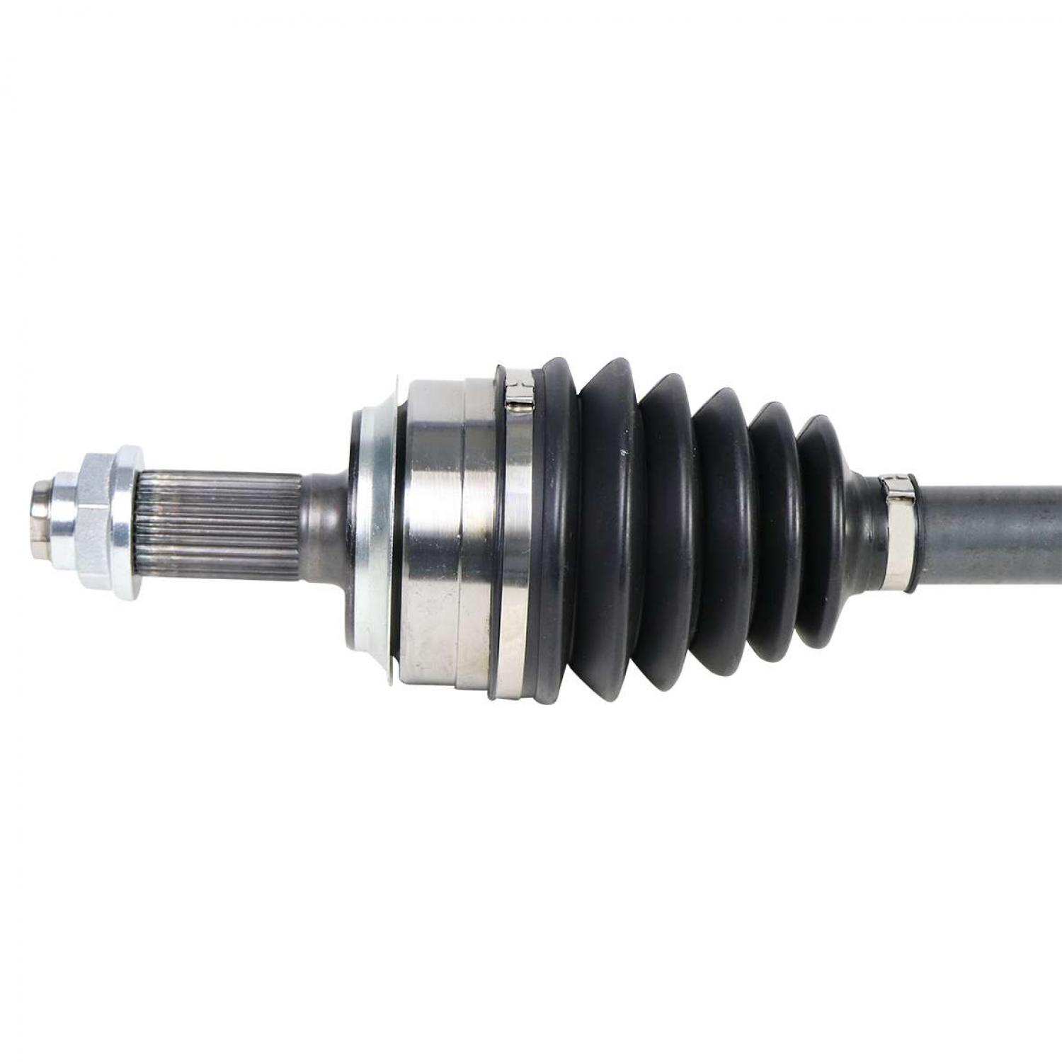 GSP NCV36166 CV Axle Assembly product image 4 of 5