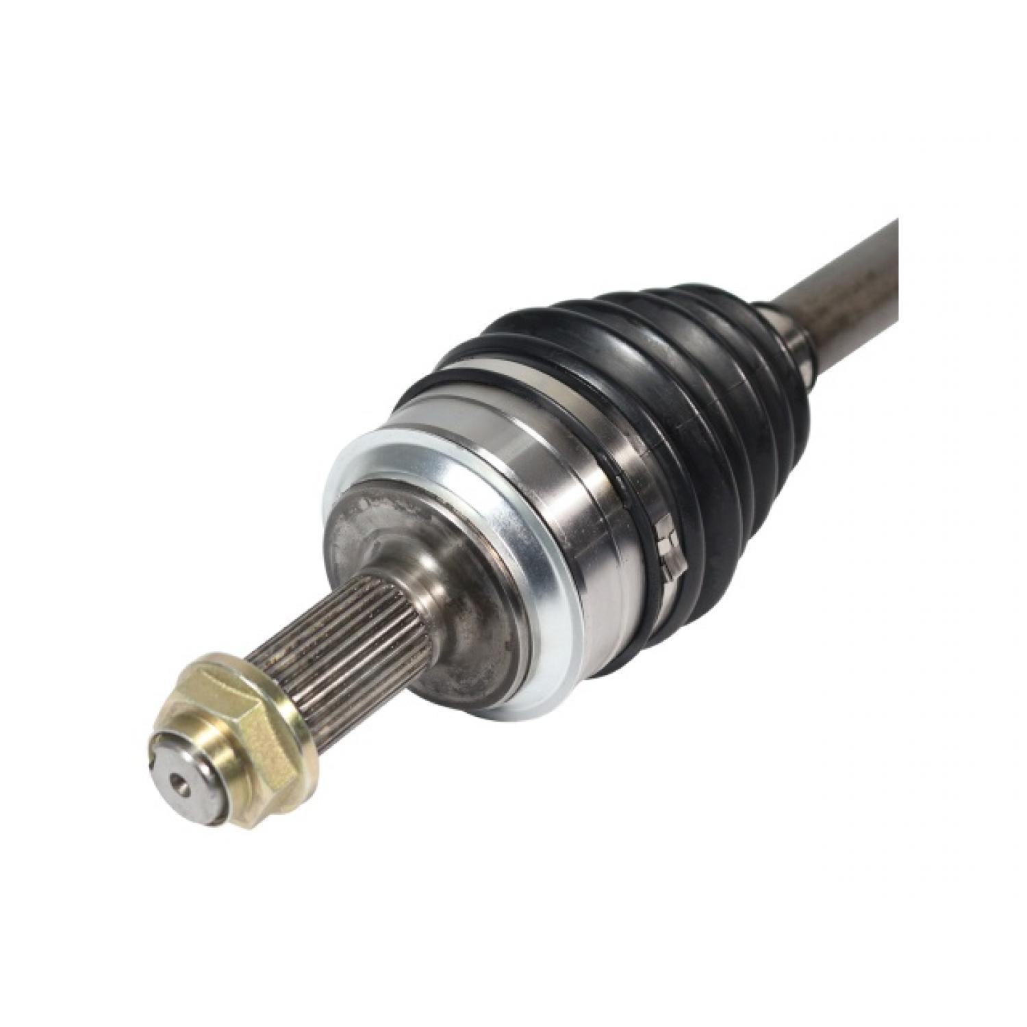 GSP NCV36167 - CV Axle Assembly GSP NCV36167 CV Axle Assembly product image 4 of 5