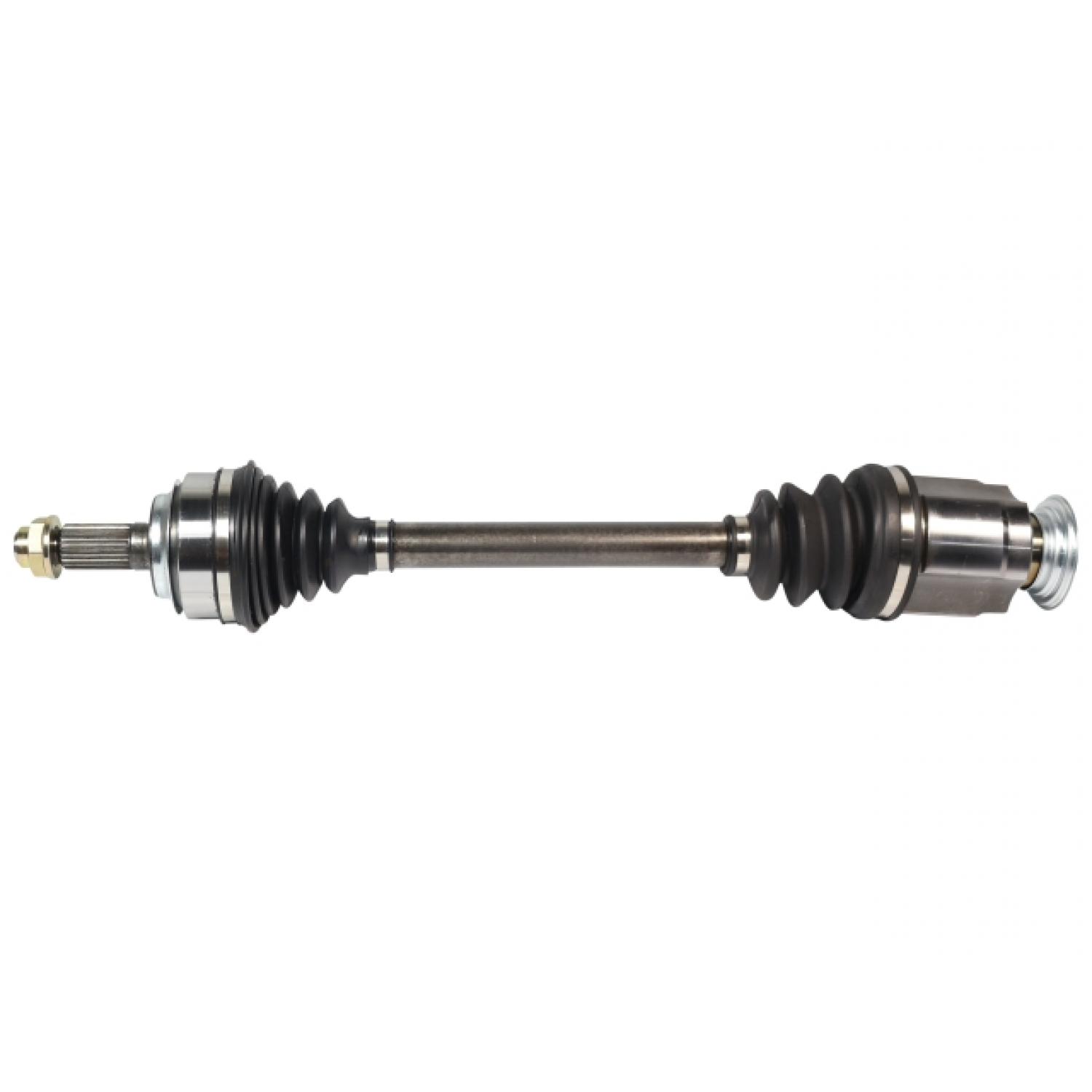 GSP NCV36168 CV Axle Assembly product image 1 of 5