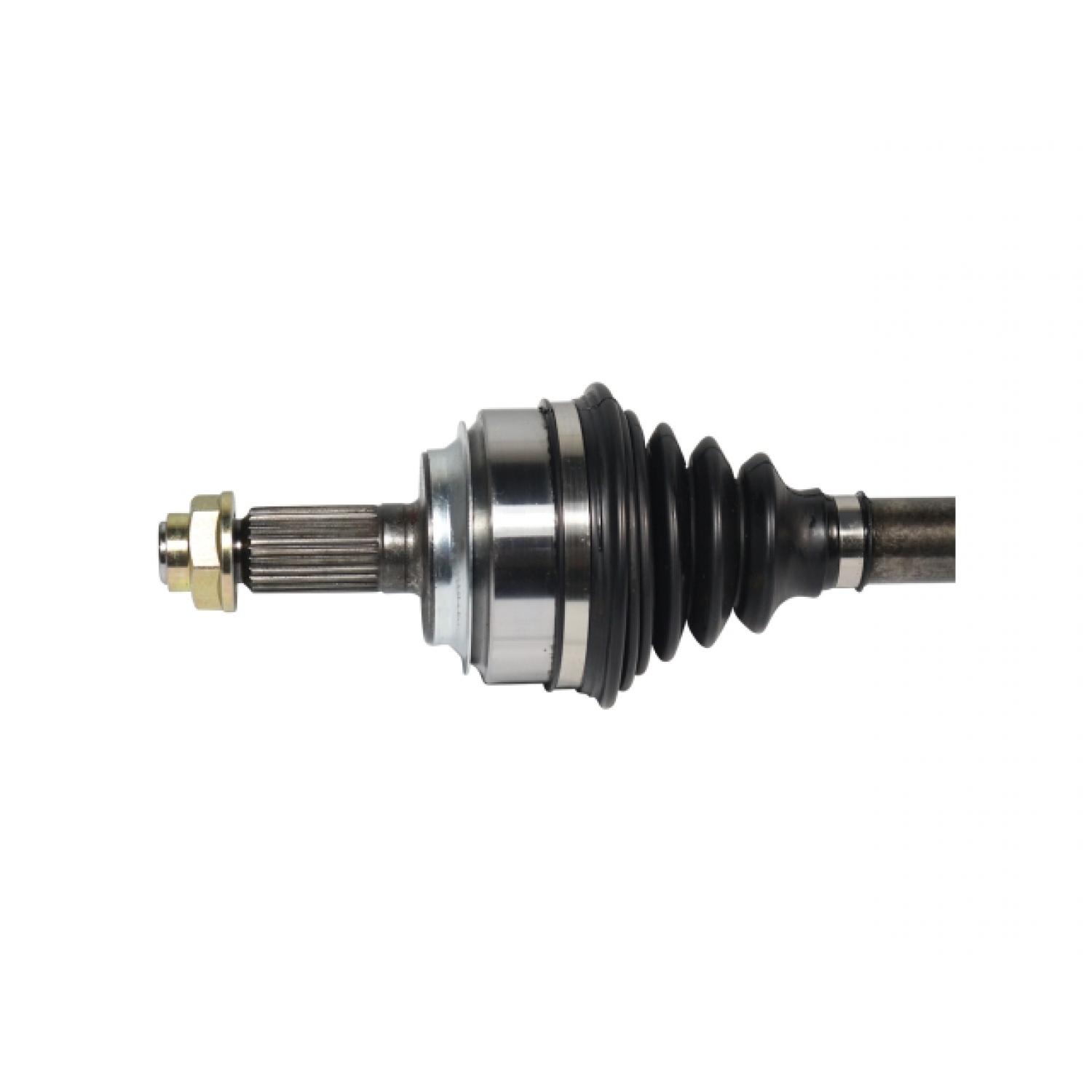 GSP NCV36168 CV Axle Assembly product image 2 of 5